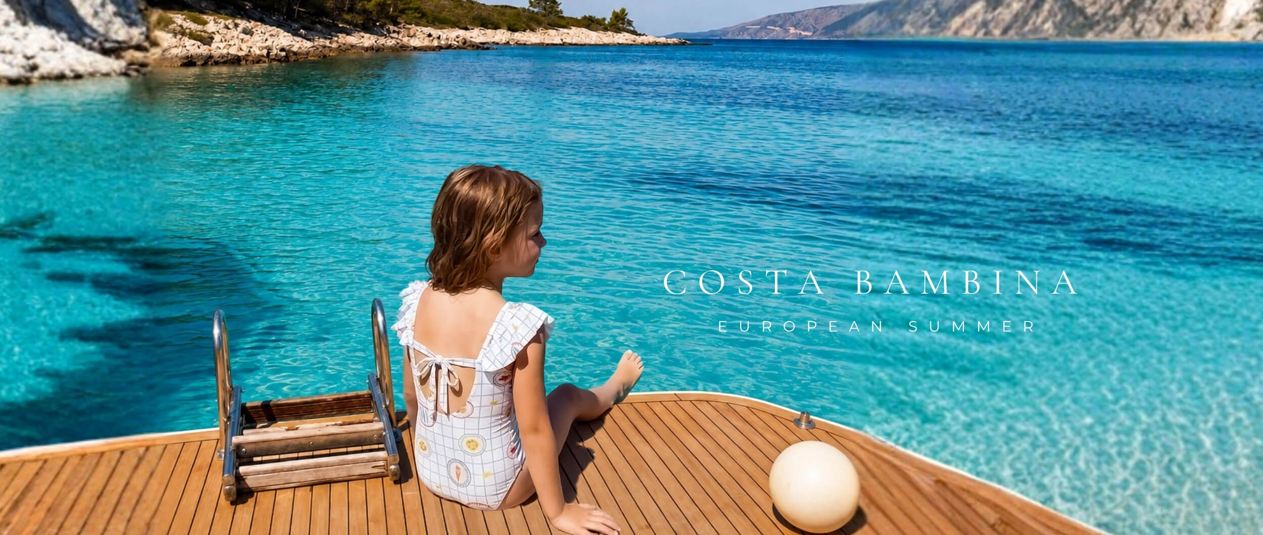 Costa Bambina