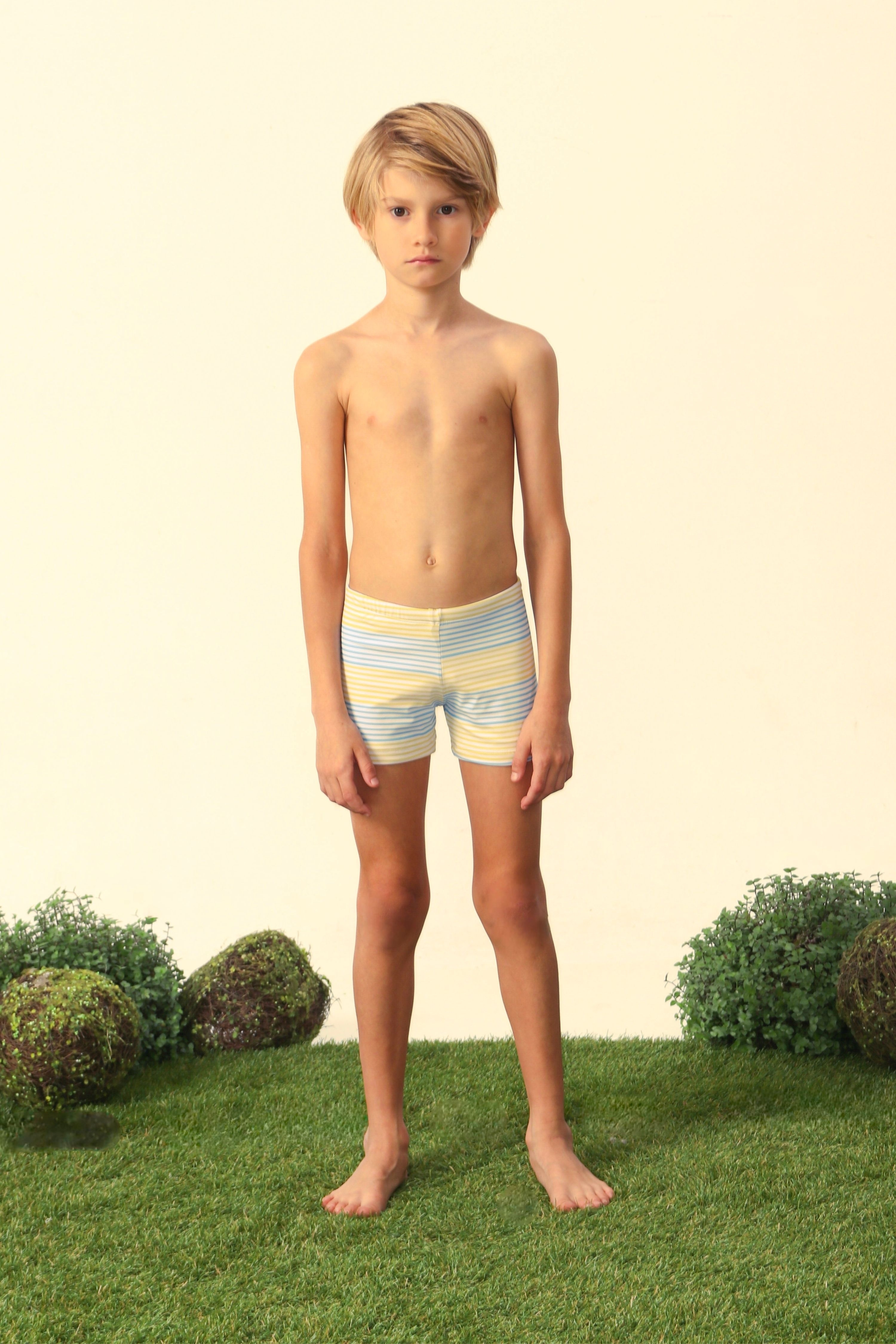 Sunga Infantil UV 50 Ciel & Soleil