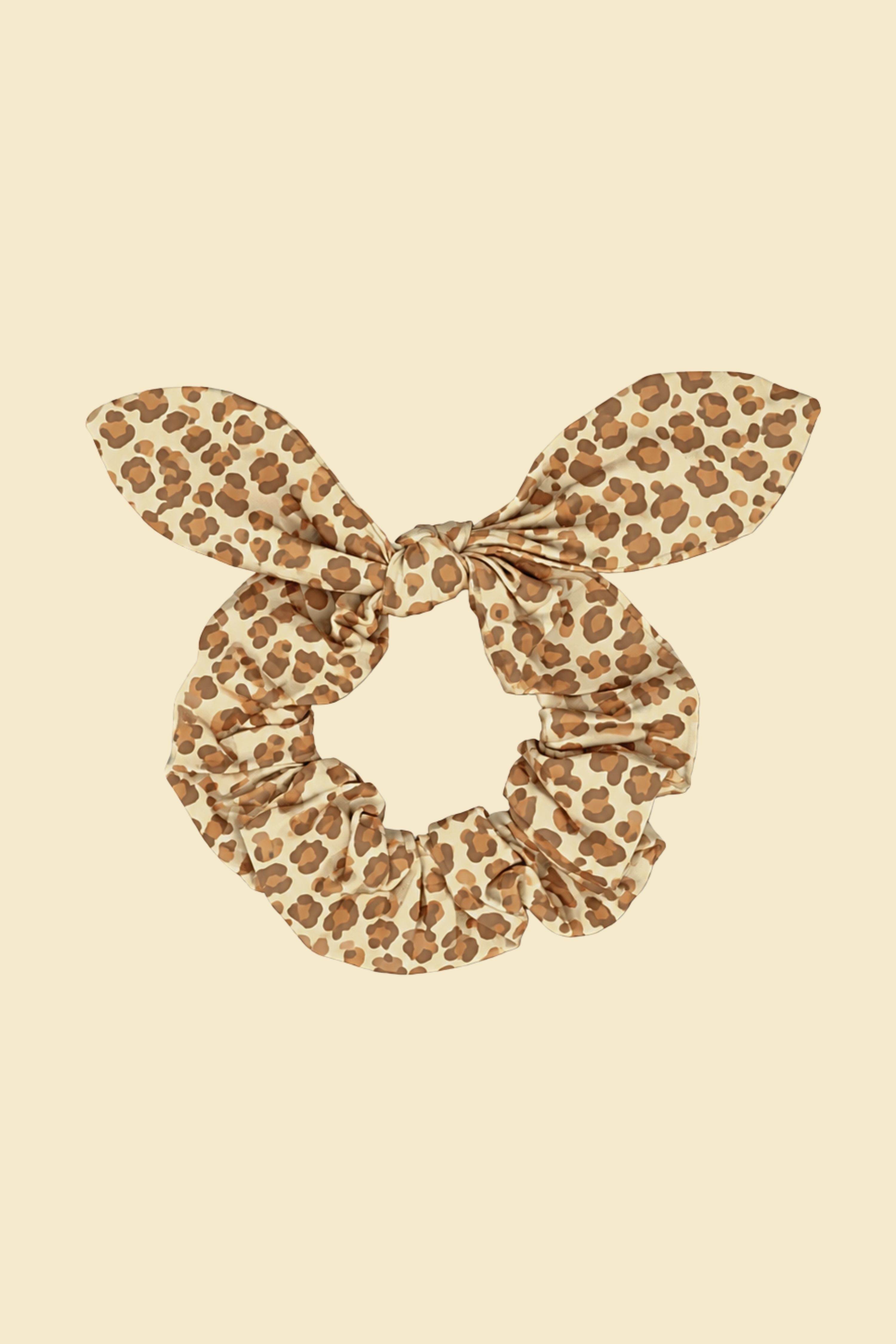 Scrunchie UV 50 Petit Leopard