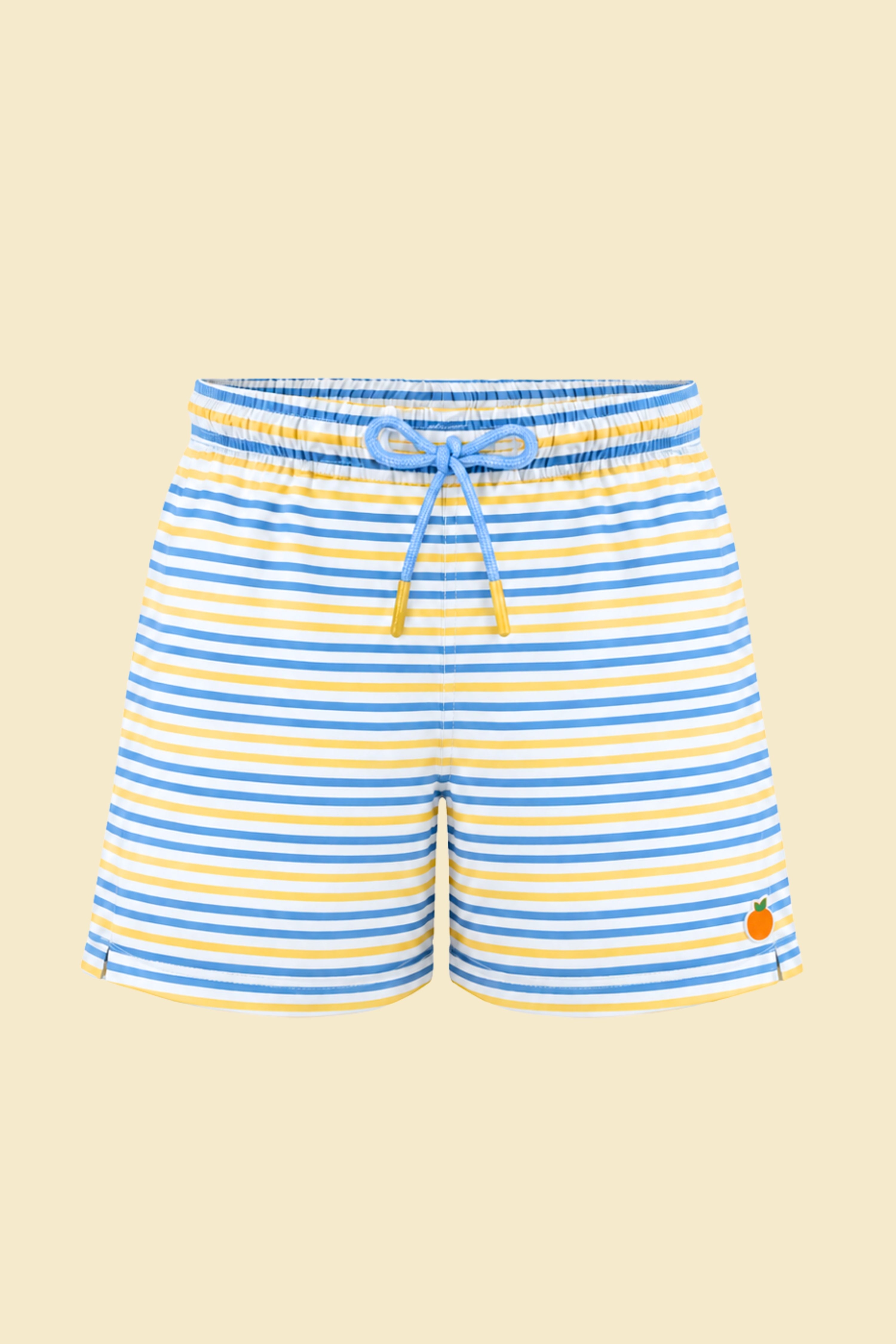 Shorts Infantil Ciel & Soleil