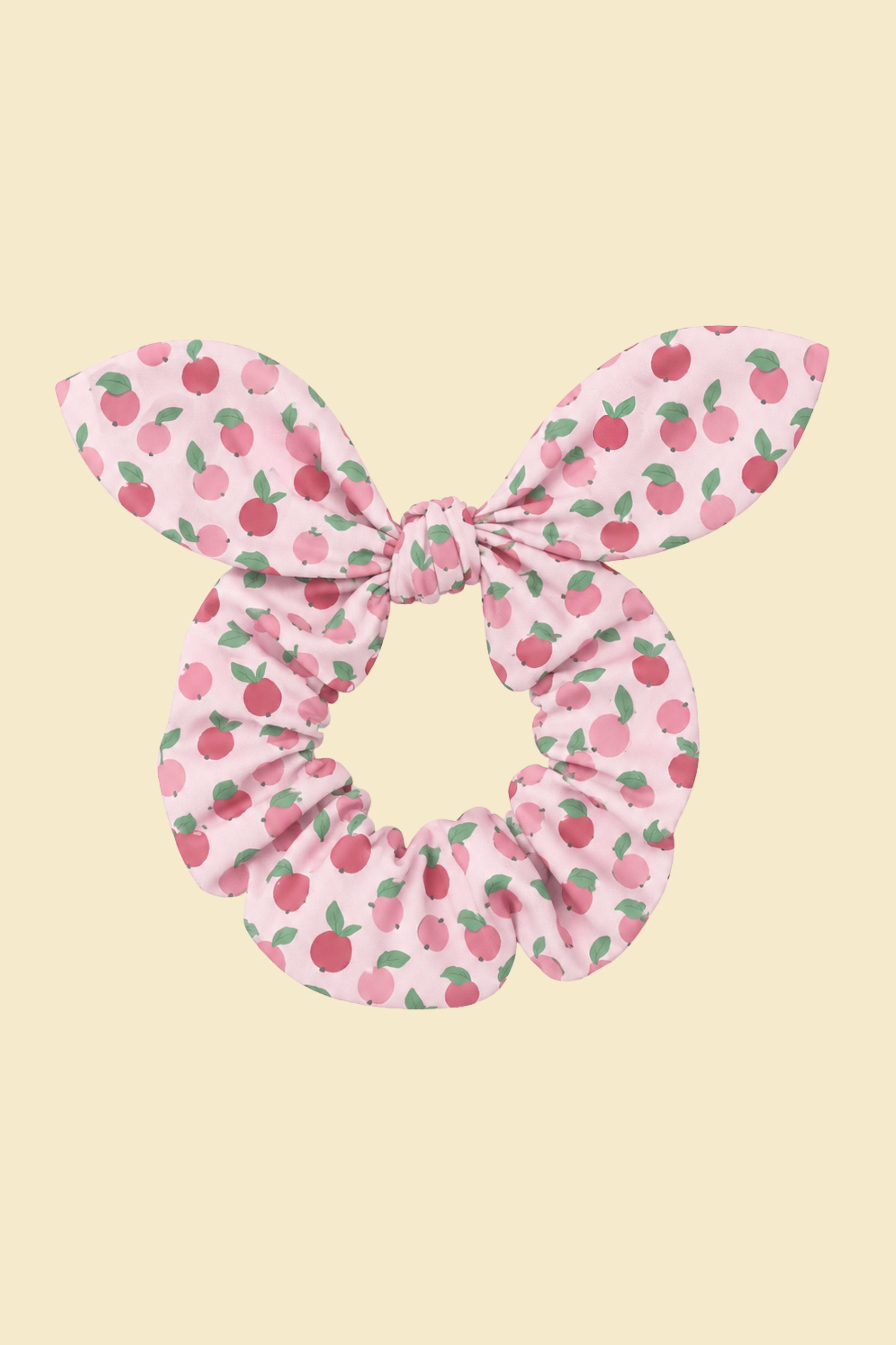 Scrunchie UV 50 Peches D'ete