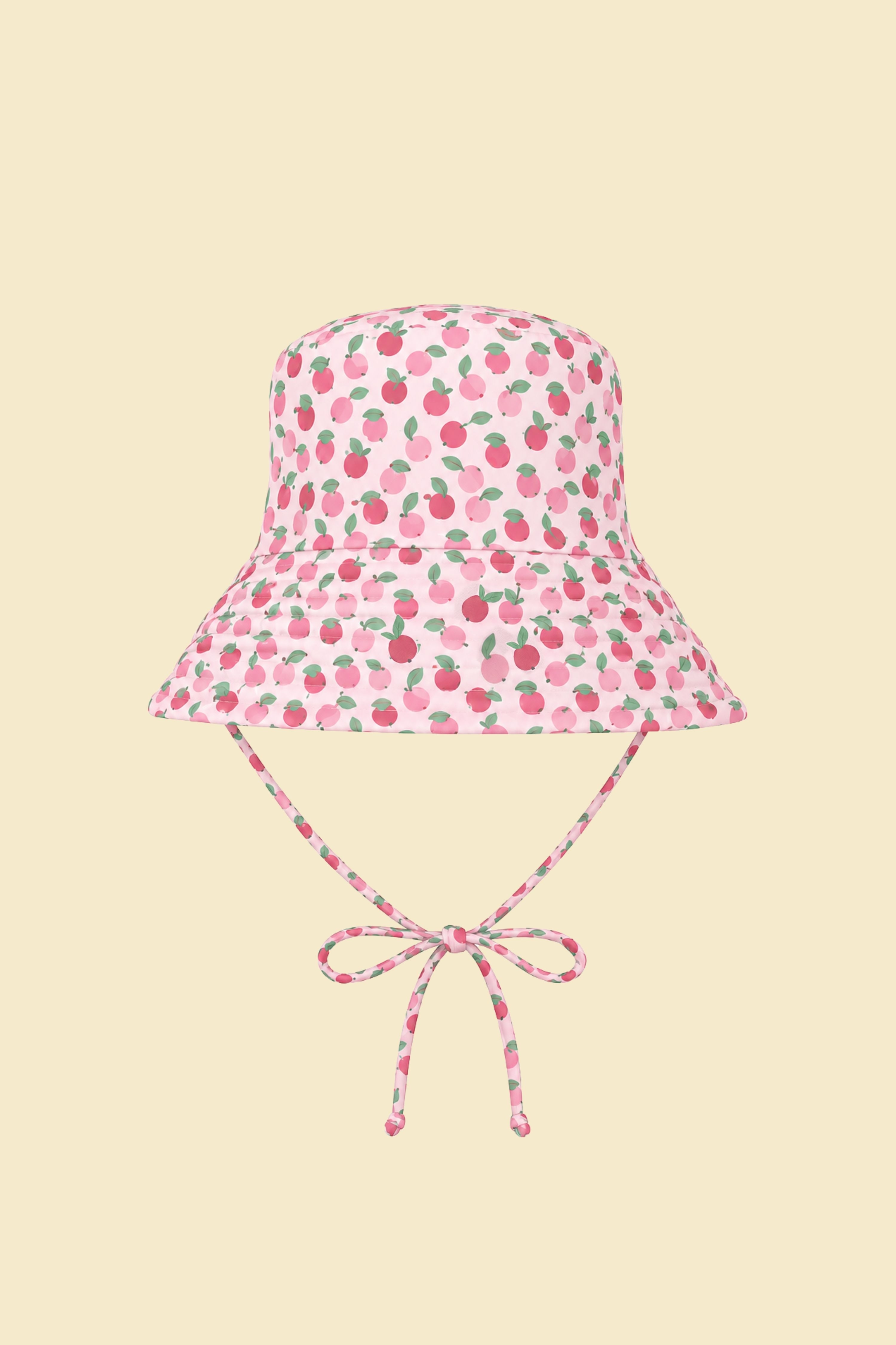 Chapéu Feminino Infantil UV 50 Peches D'ete