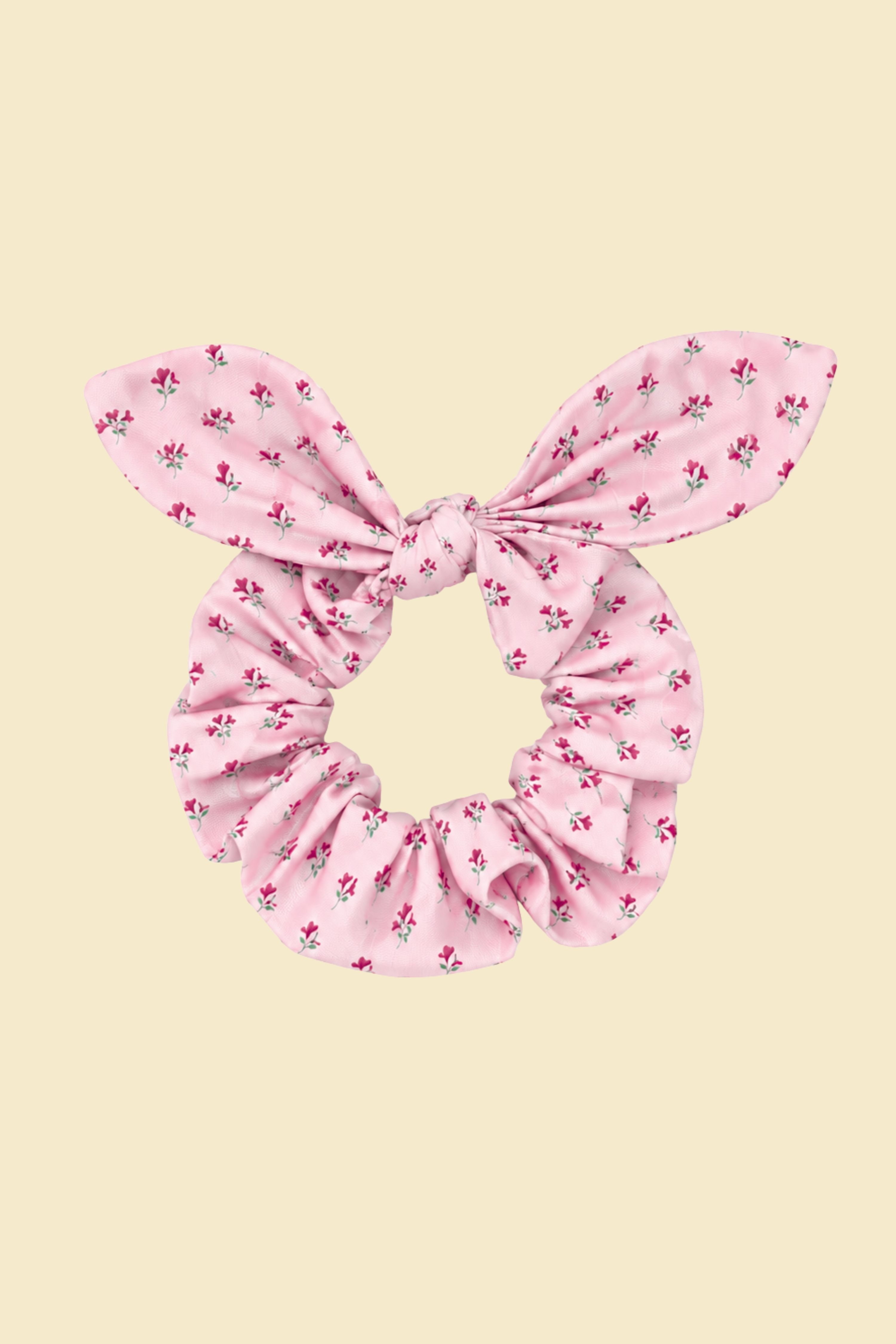 Scrunchie UV 50 Praire Fleurie
