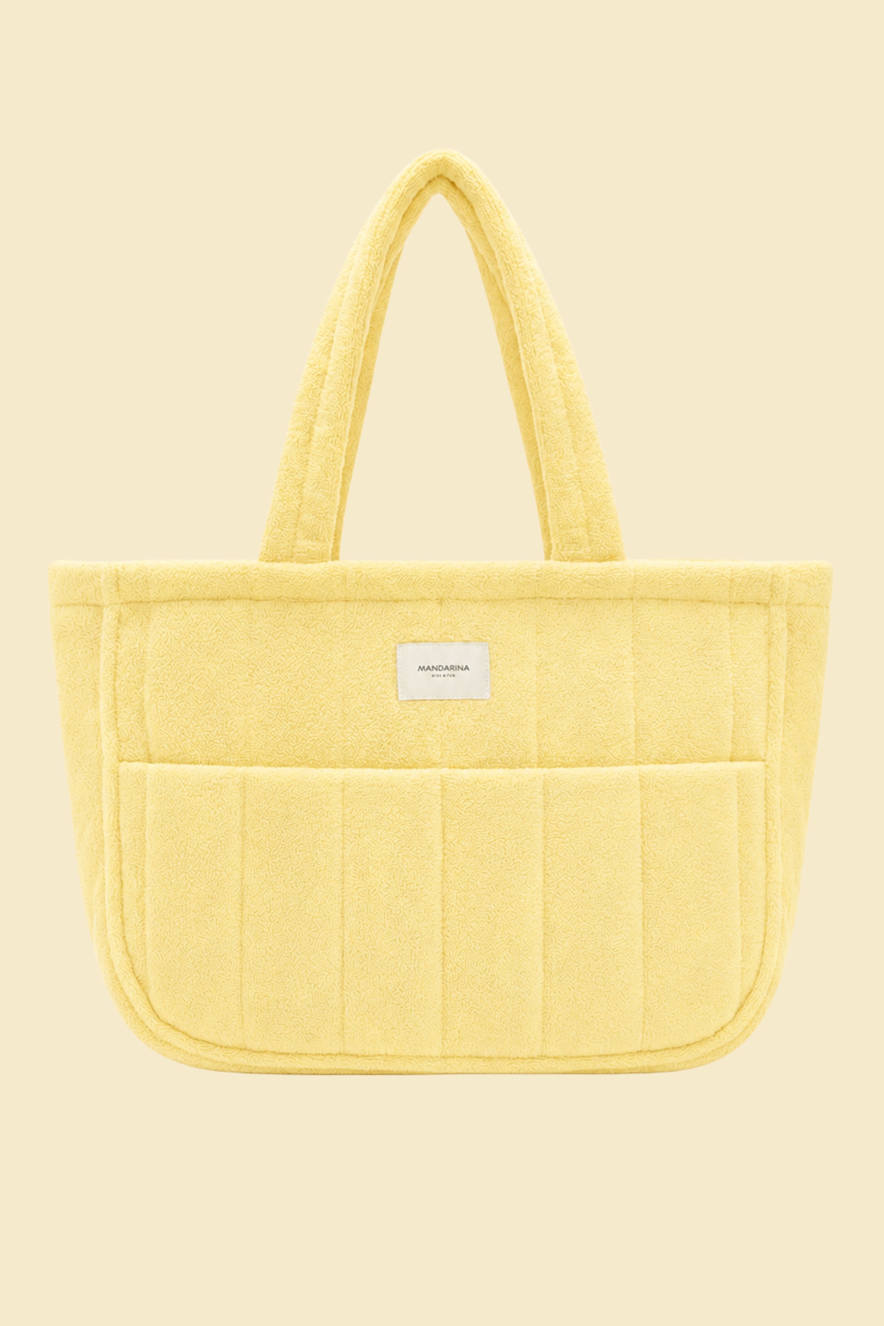 Bolsa Atoalhada Soleil
