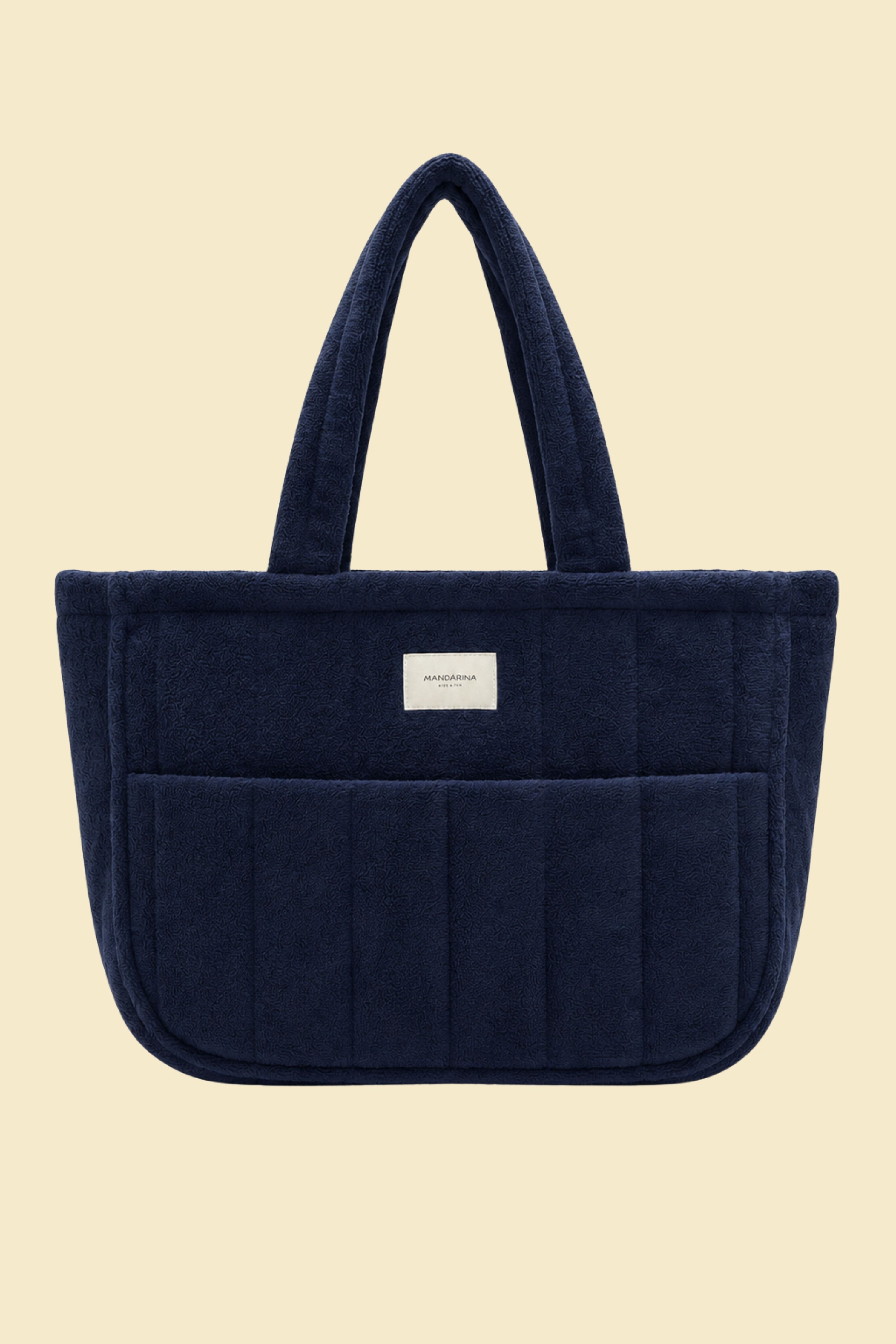 Bolsa Atoalhada Marine