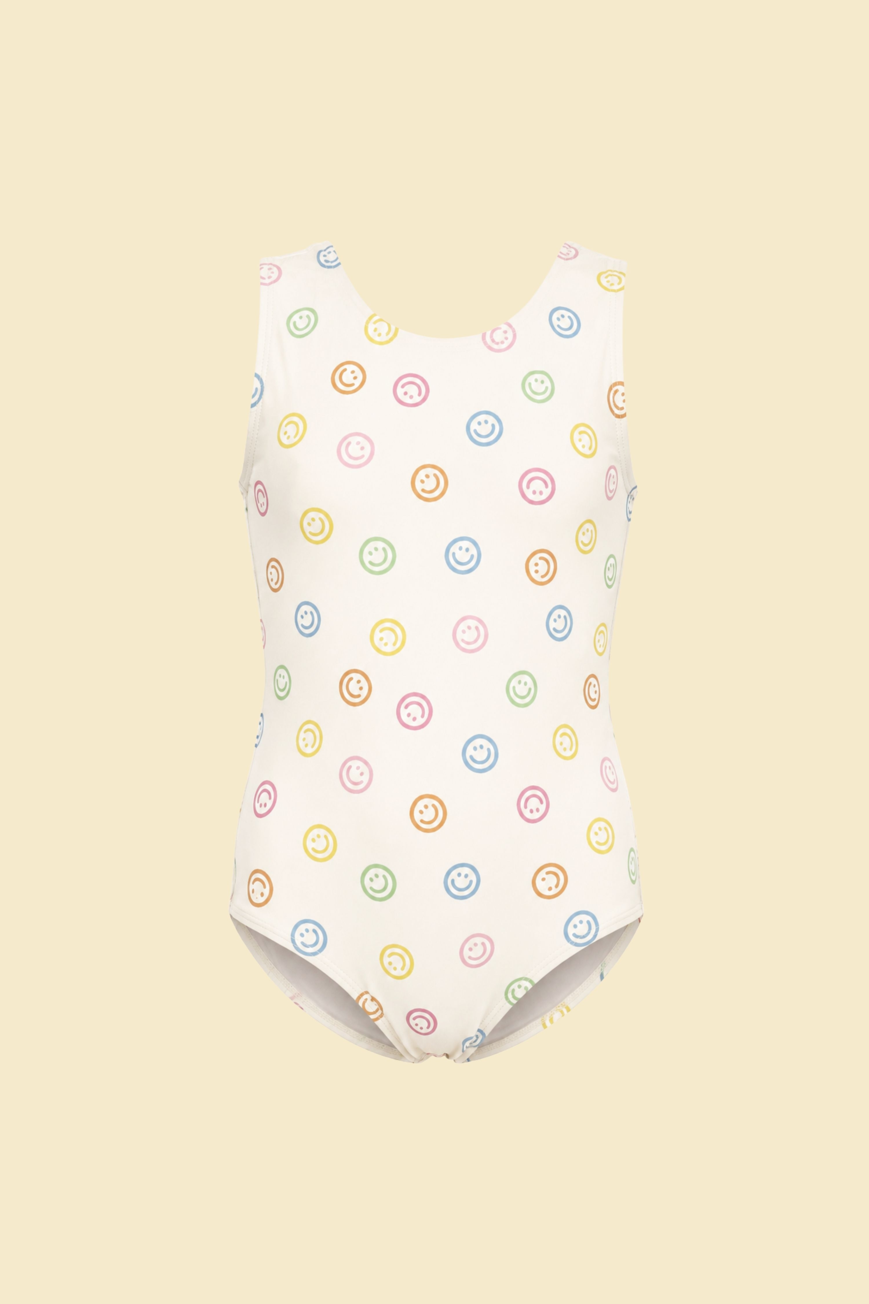 Maiô Infantil UV 50 Vicky Smile Club Girls