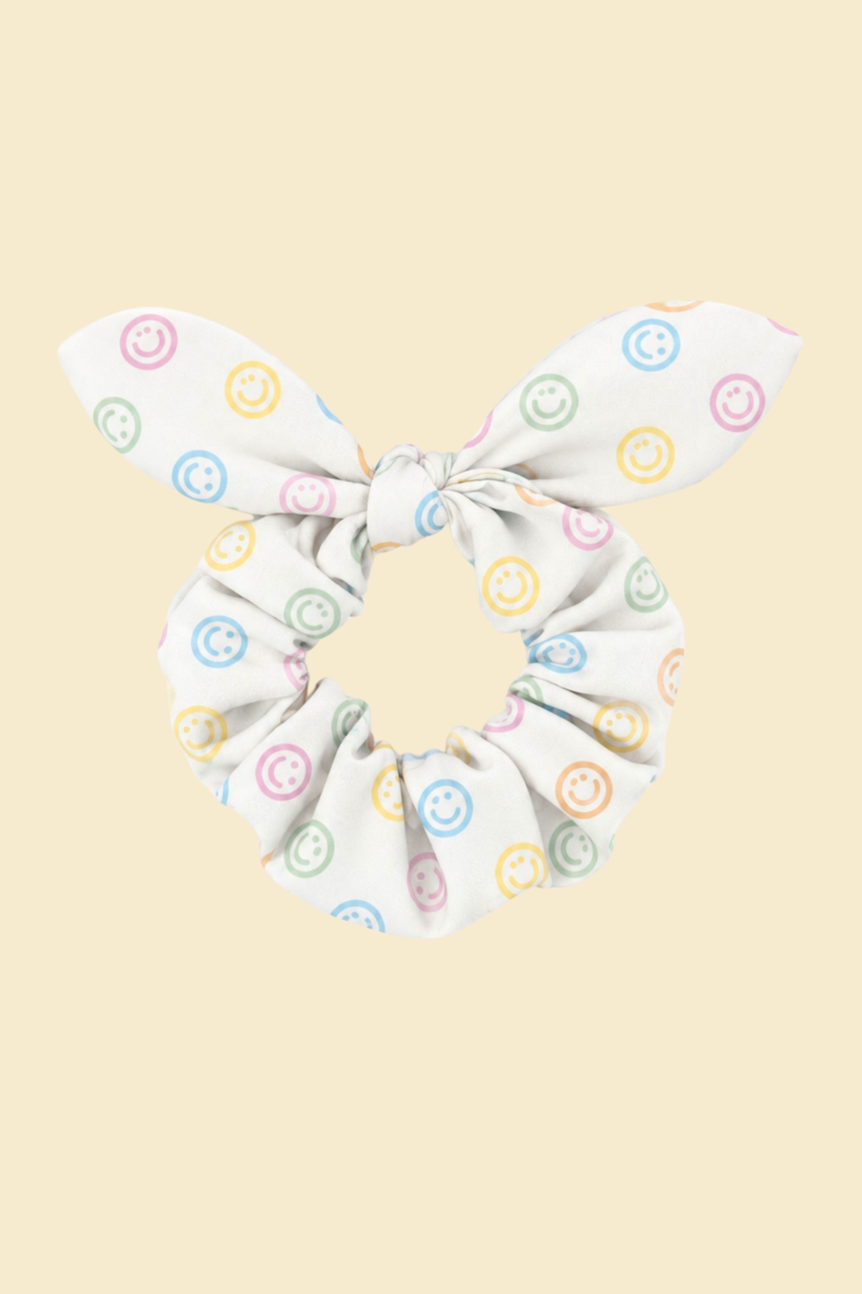 Scrunchie UV 50 Smile Club Girls