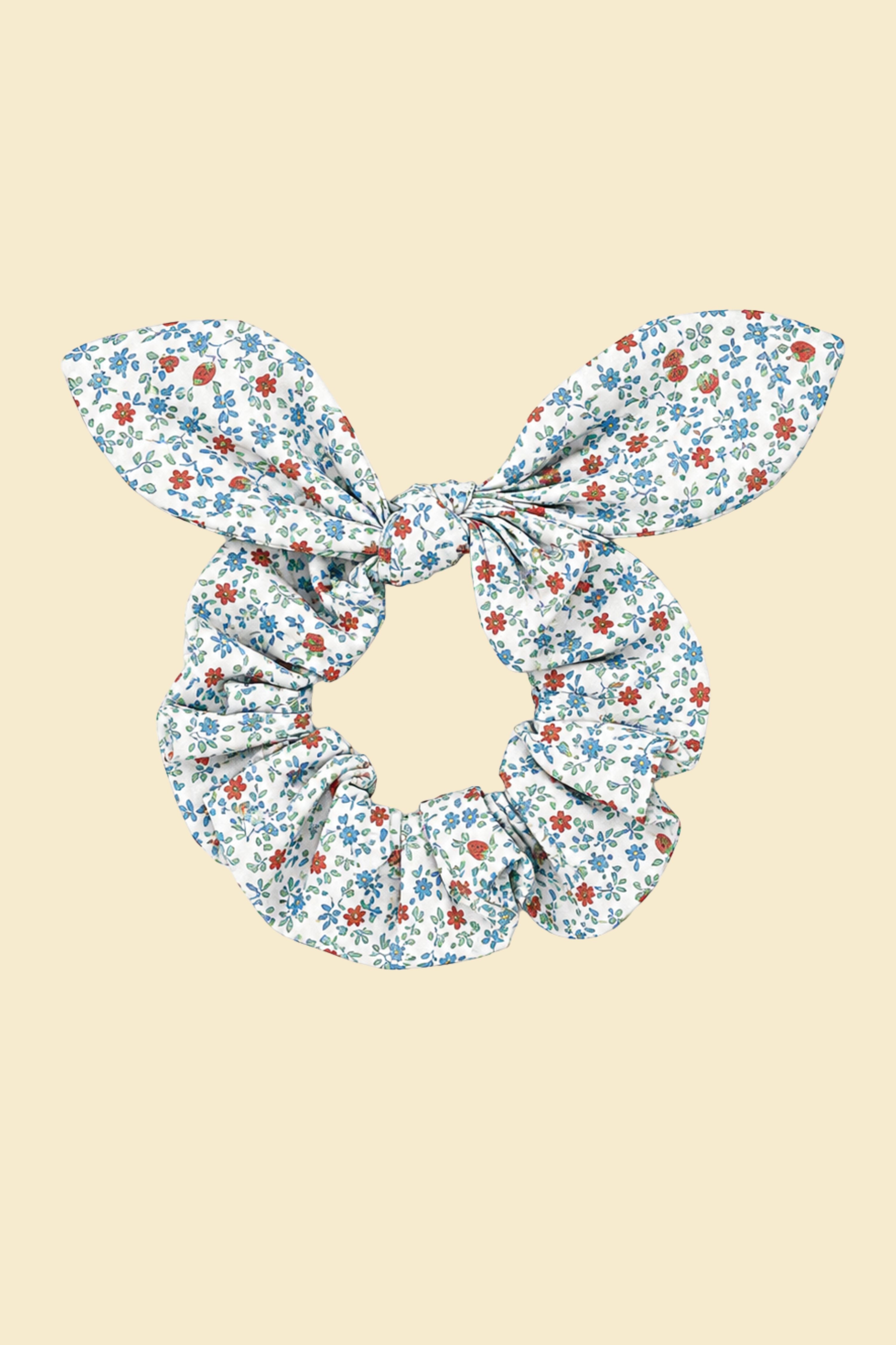 Scrunchie UV 50 Jardin De Fraises