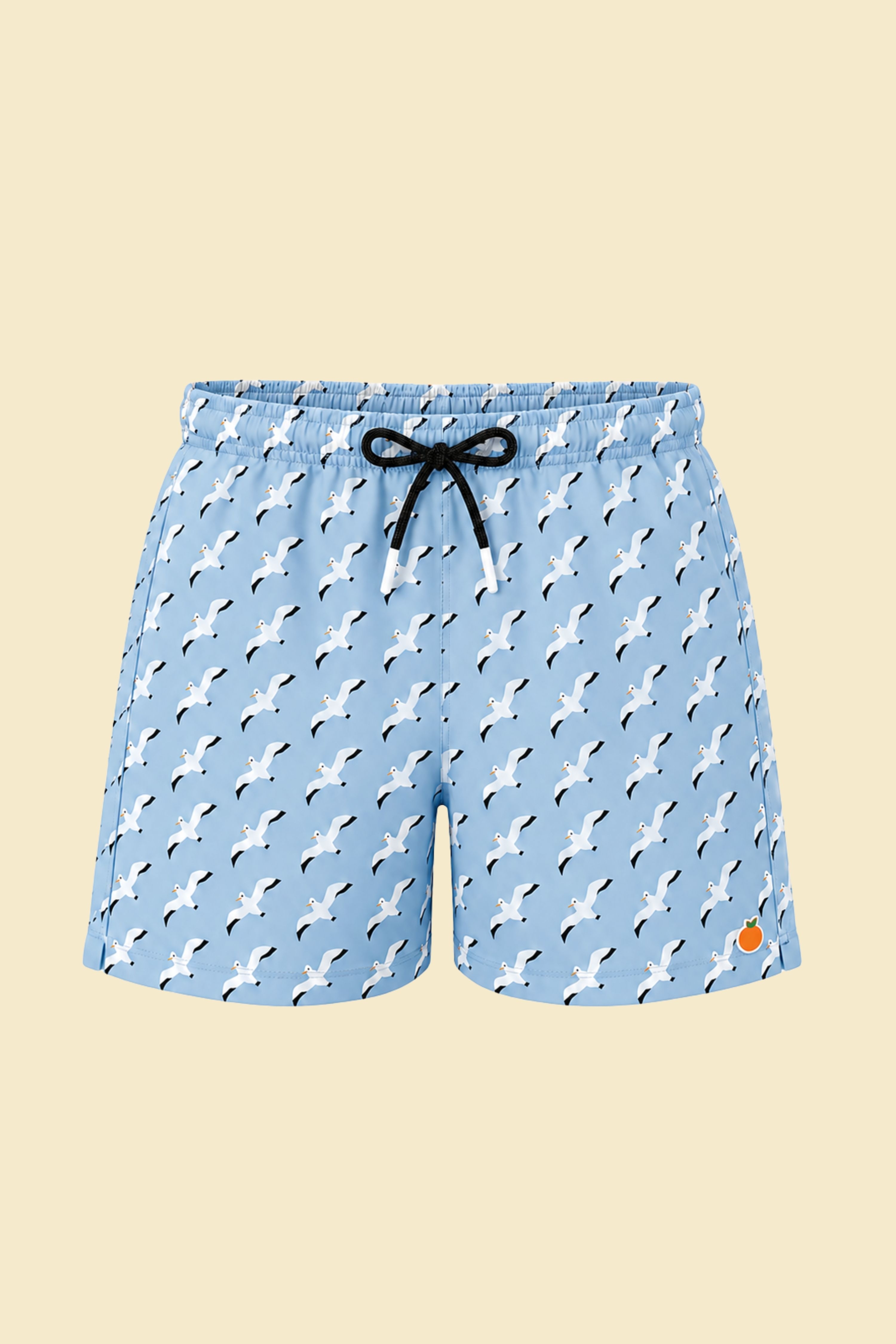 Shorts Infantil Gabbiani