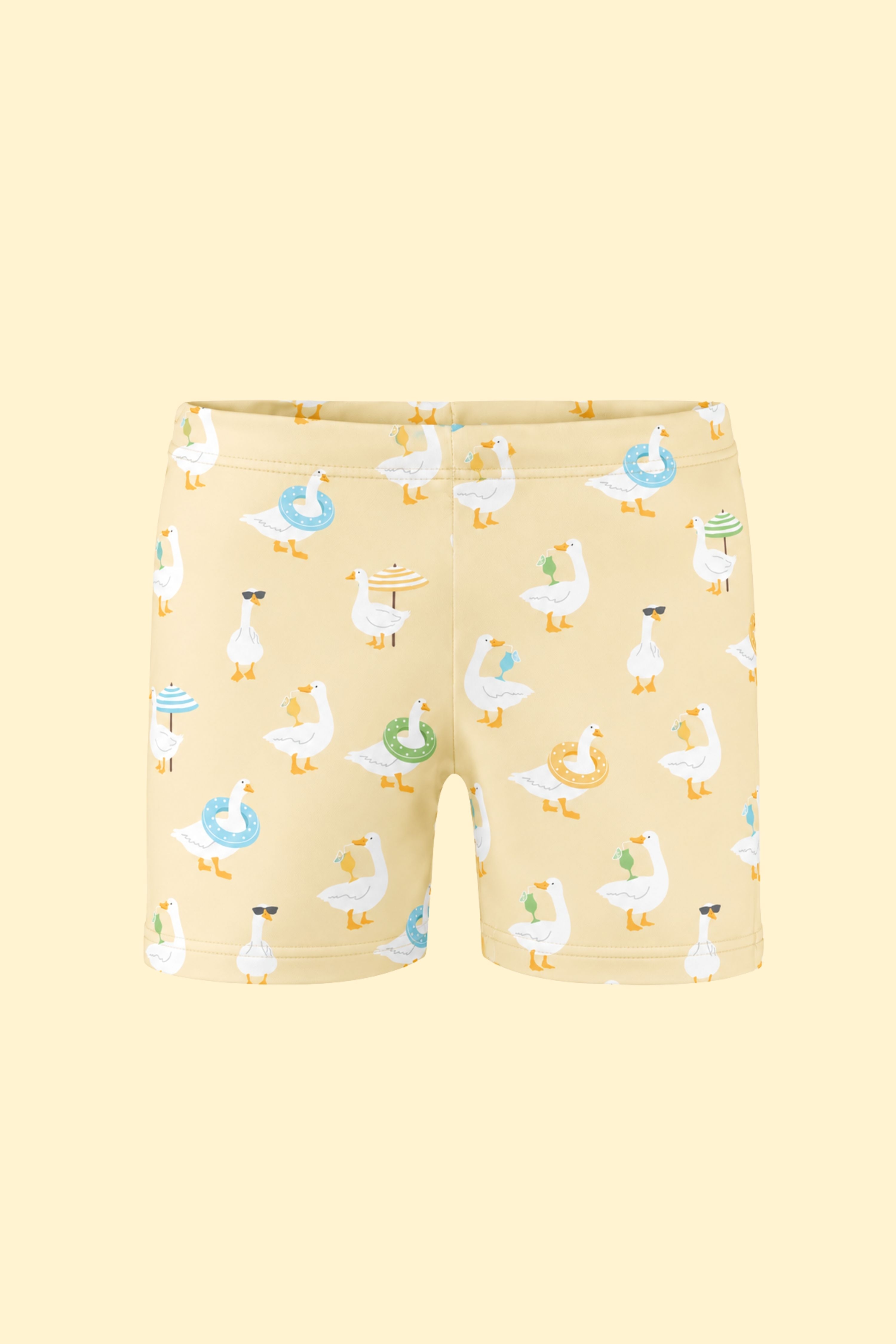 Sunga Infantil UV 50 Canards D' Eté