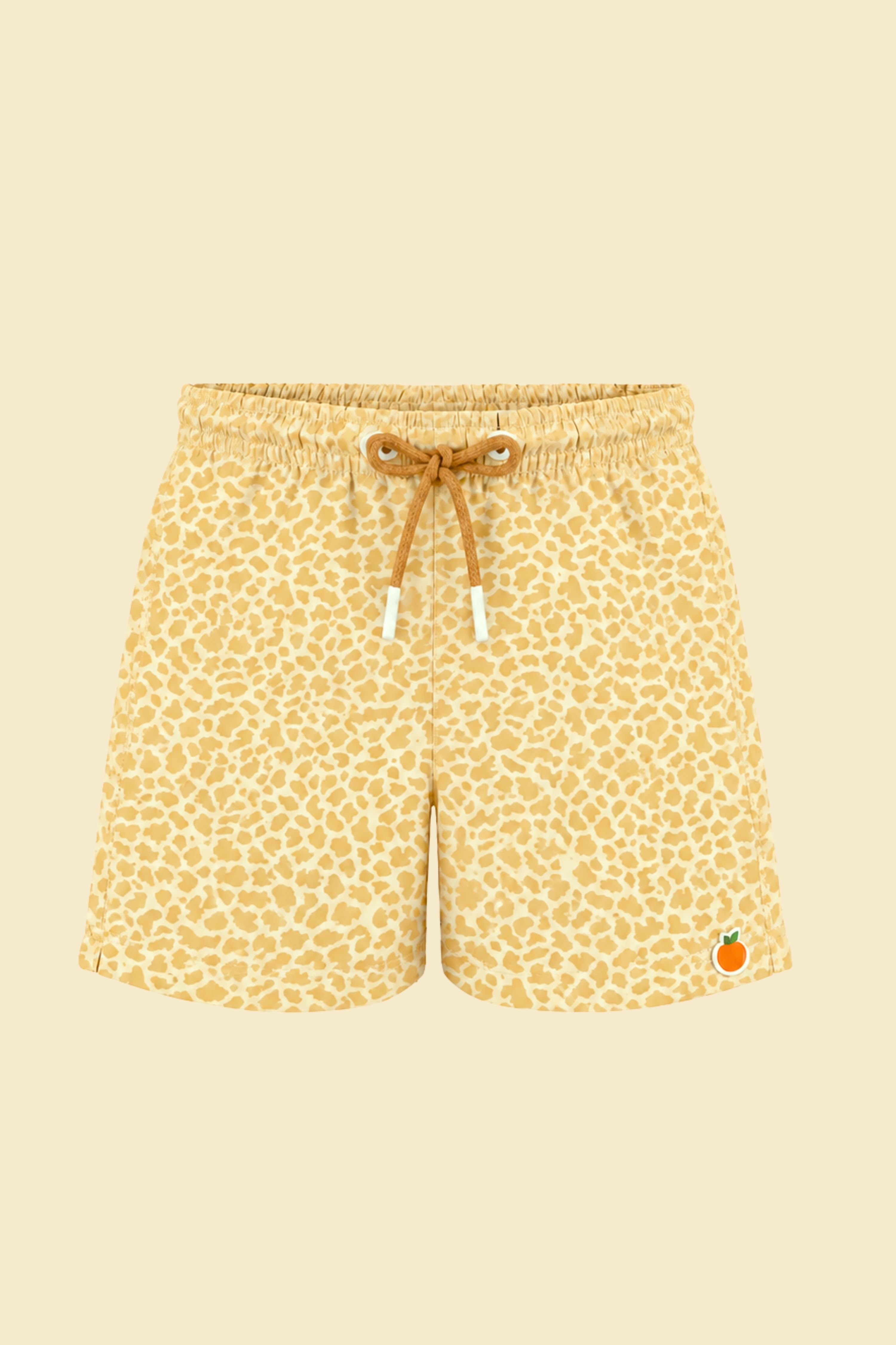 Shorts Infantil Fossile