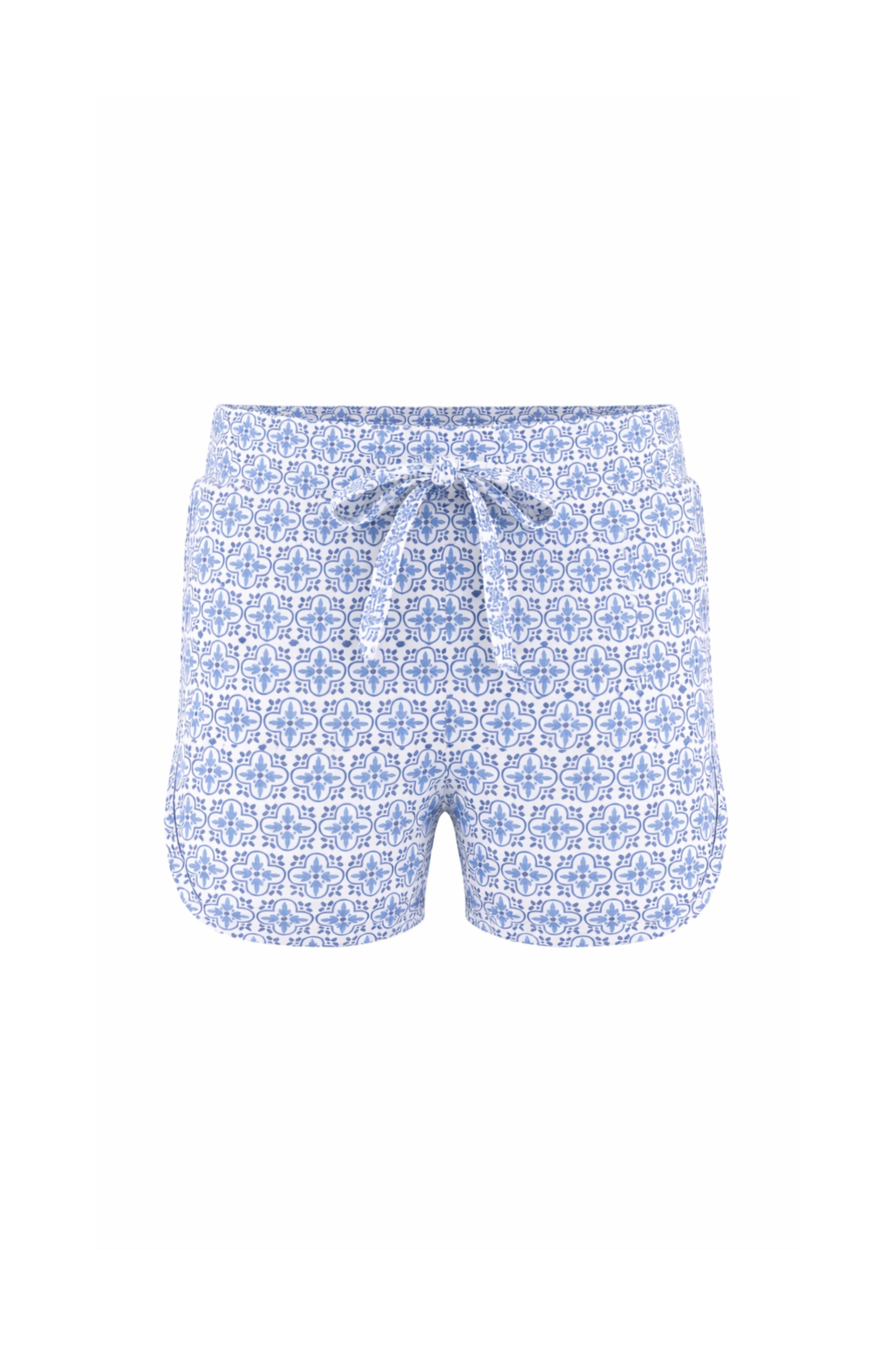 Shorts Ella Infantil UV 50 Maiolica