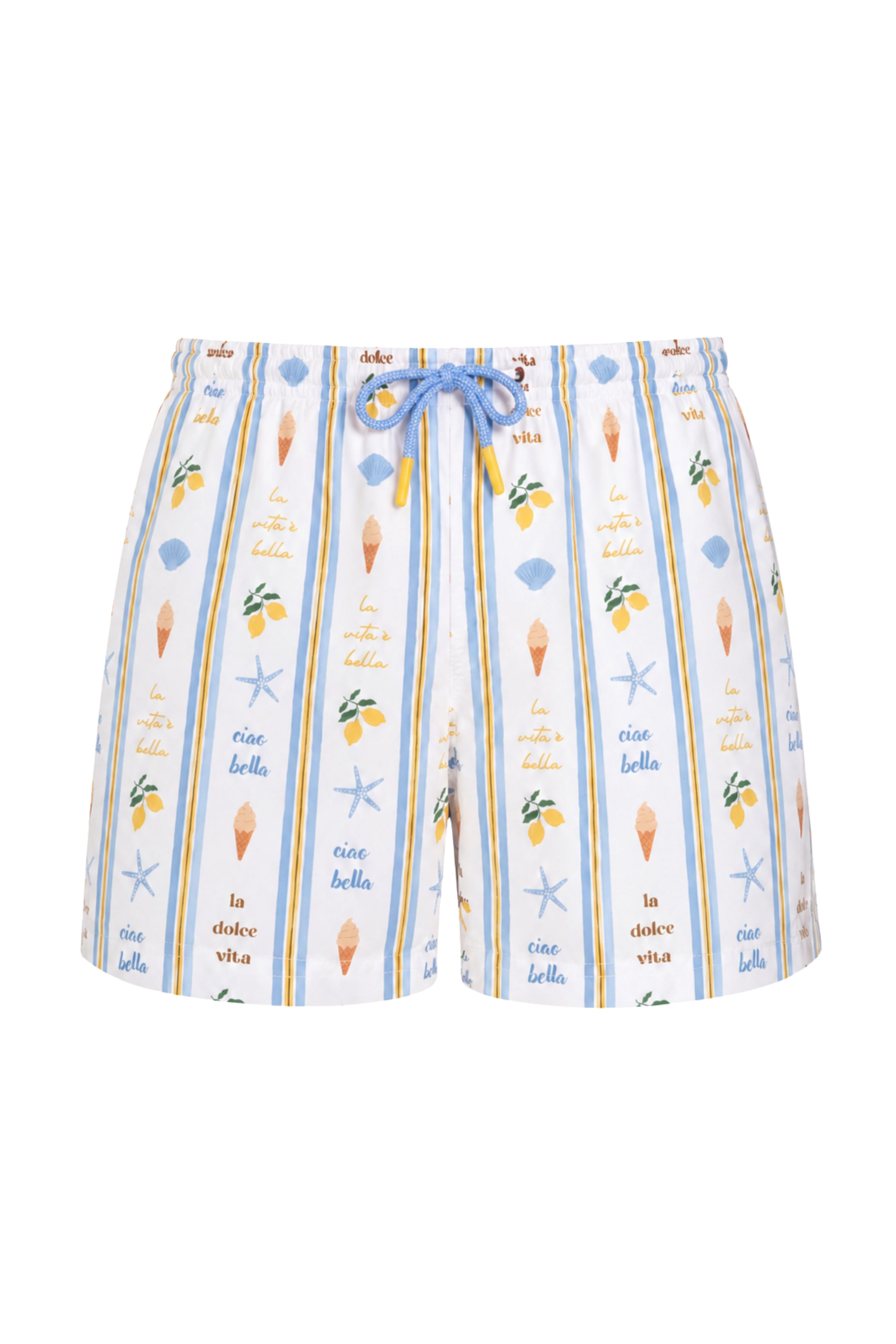 Shorts Infantil Dolce Vita