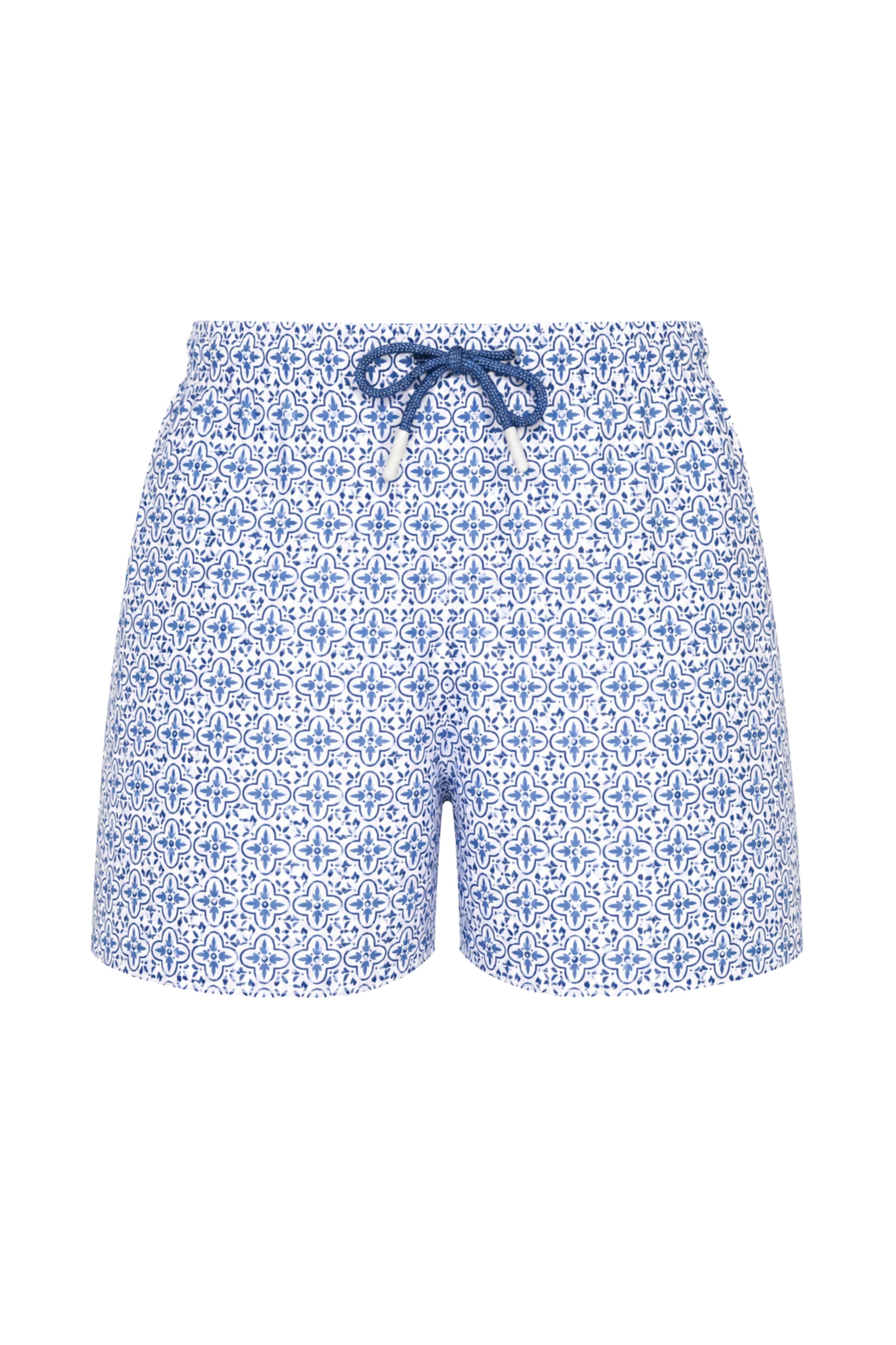 Shorts Infantil Maiolica
