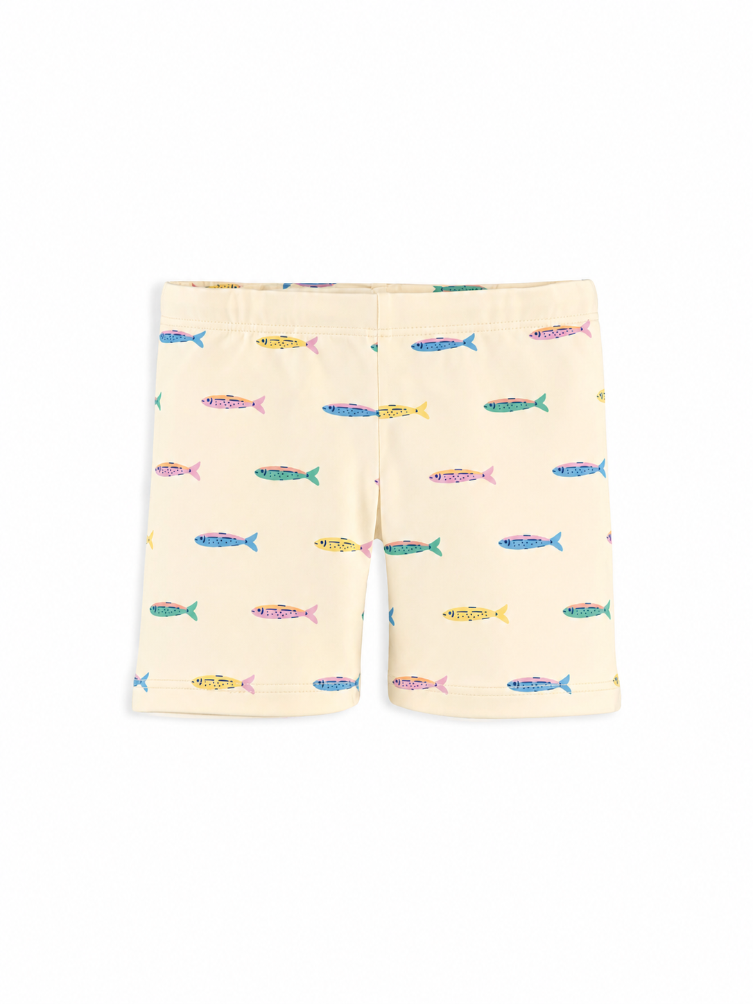 Sunga Infantil UV 50 Sardine