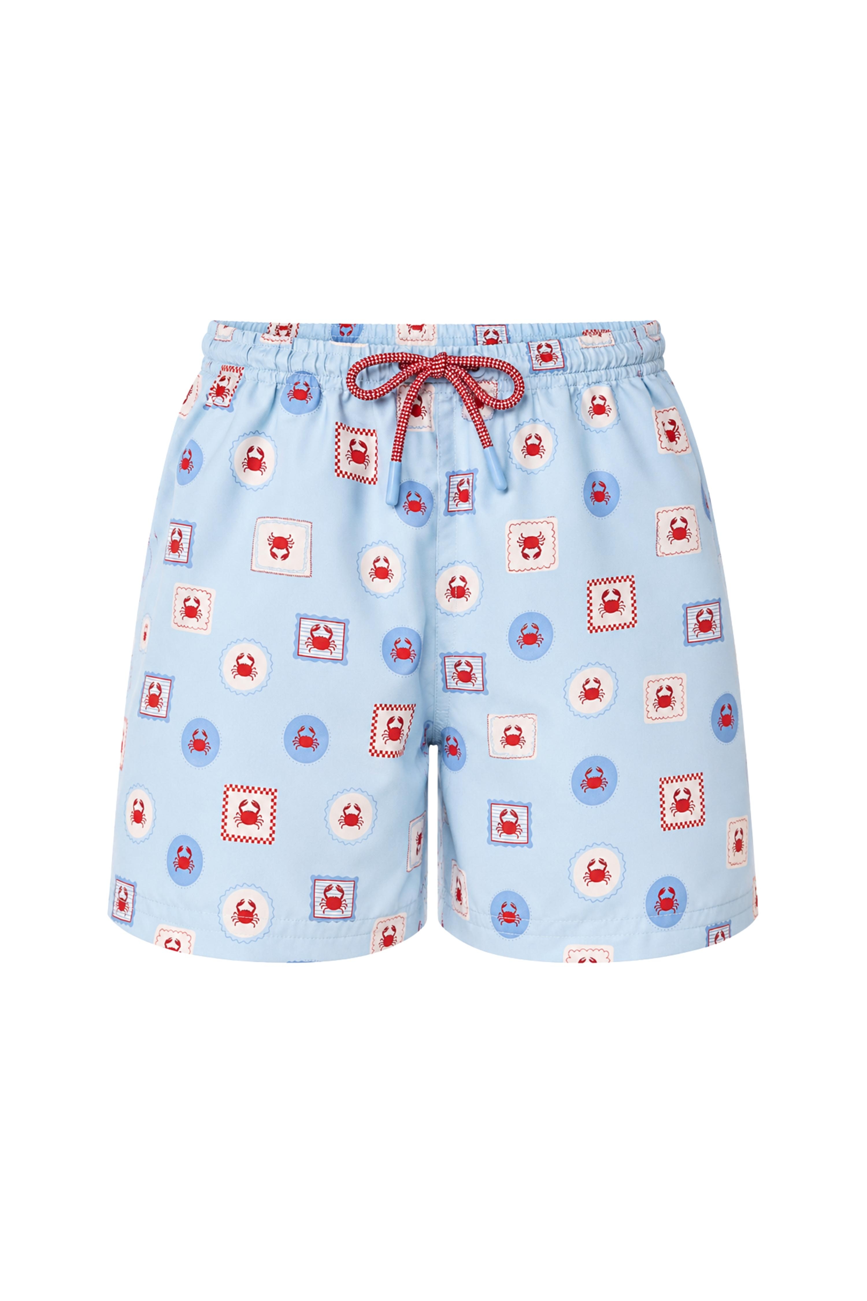 Shorts Infantil Granchio