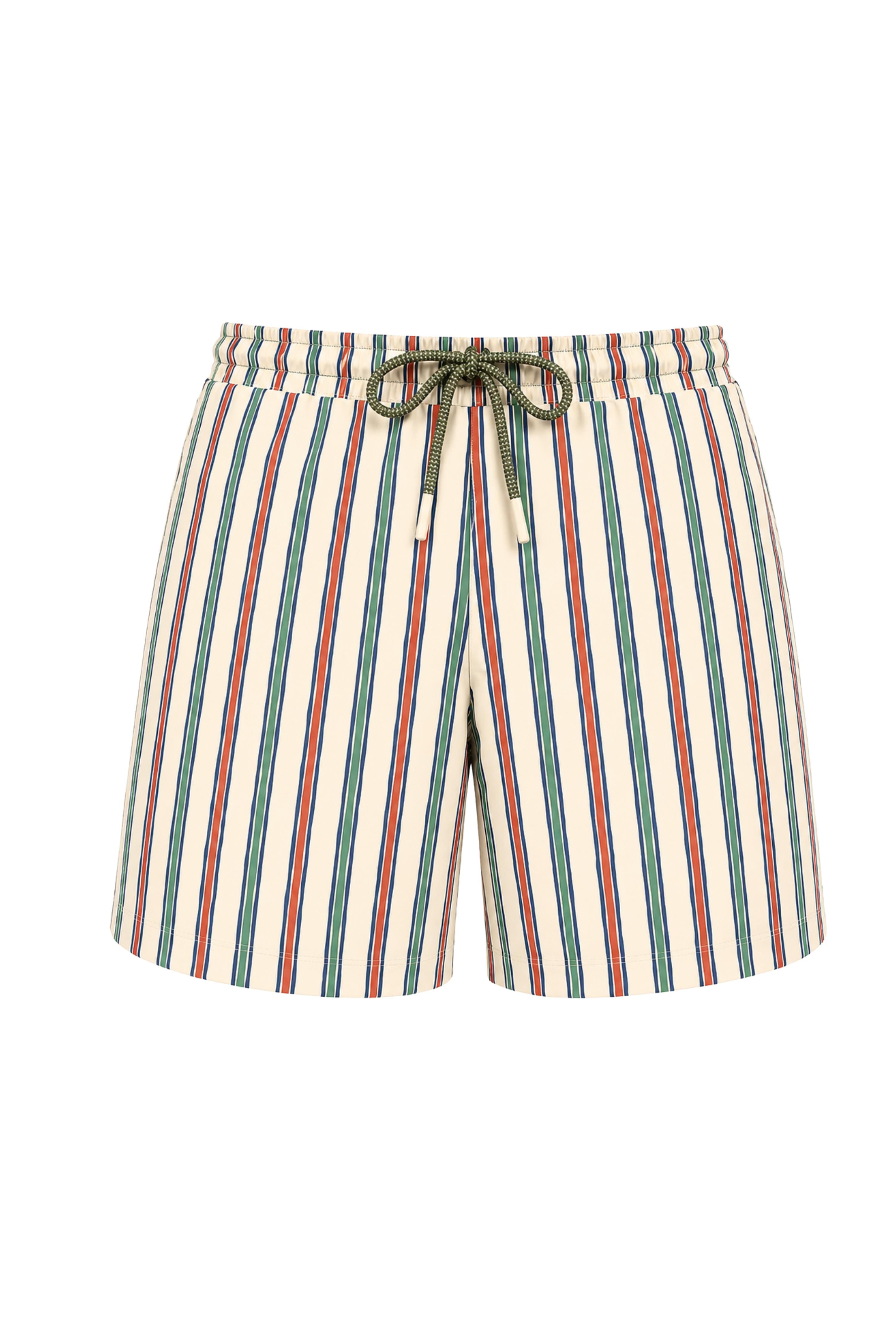 Shorts Infantil Vespa Stripes