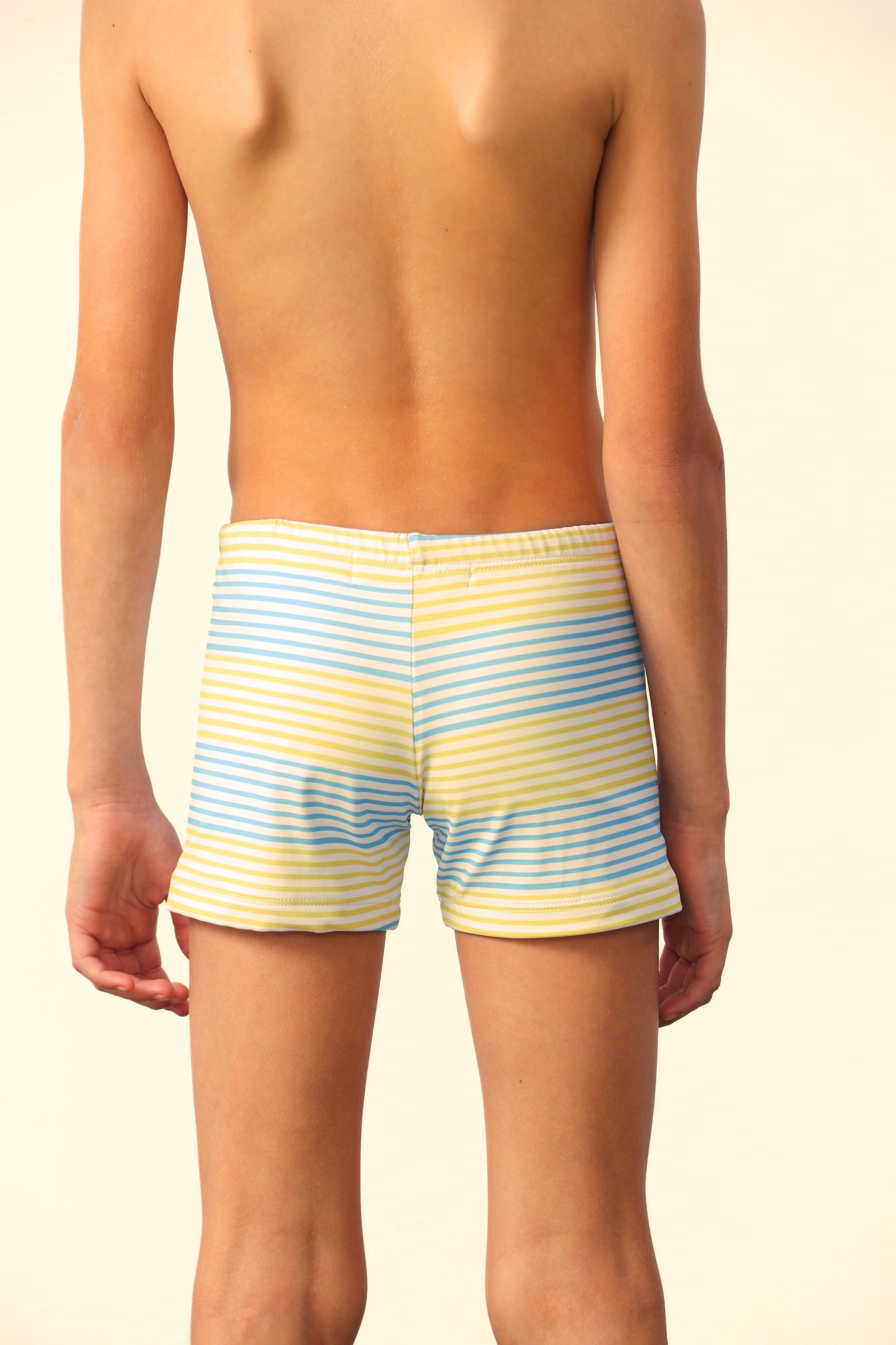 Sunga Infantil UV 50 Ciel & Soleil