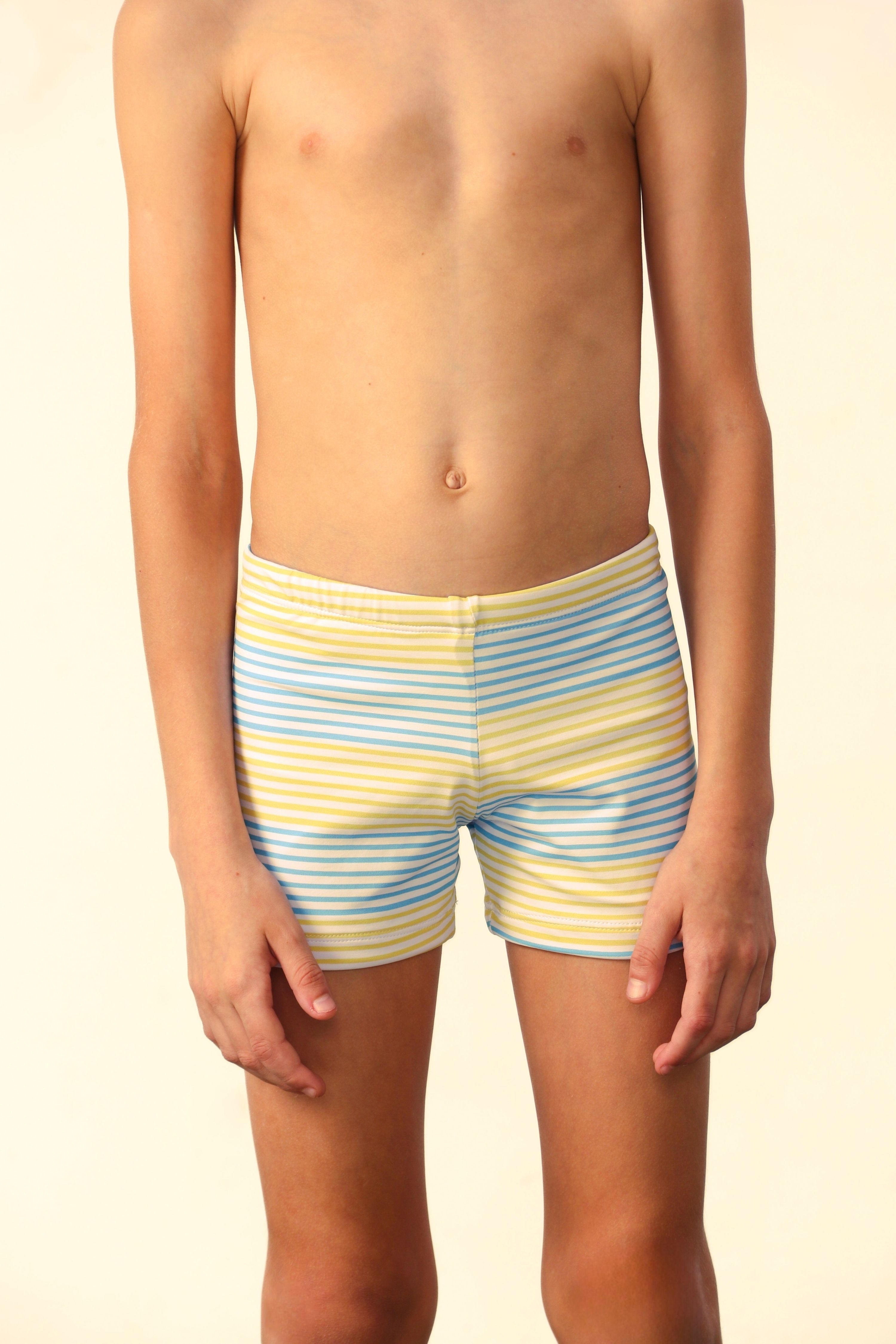 Sunga Infantil UV 50 Ciel & Soleil