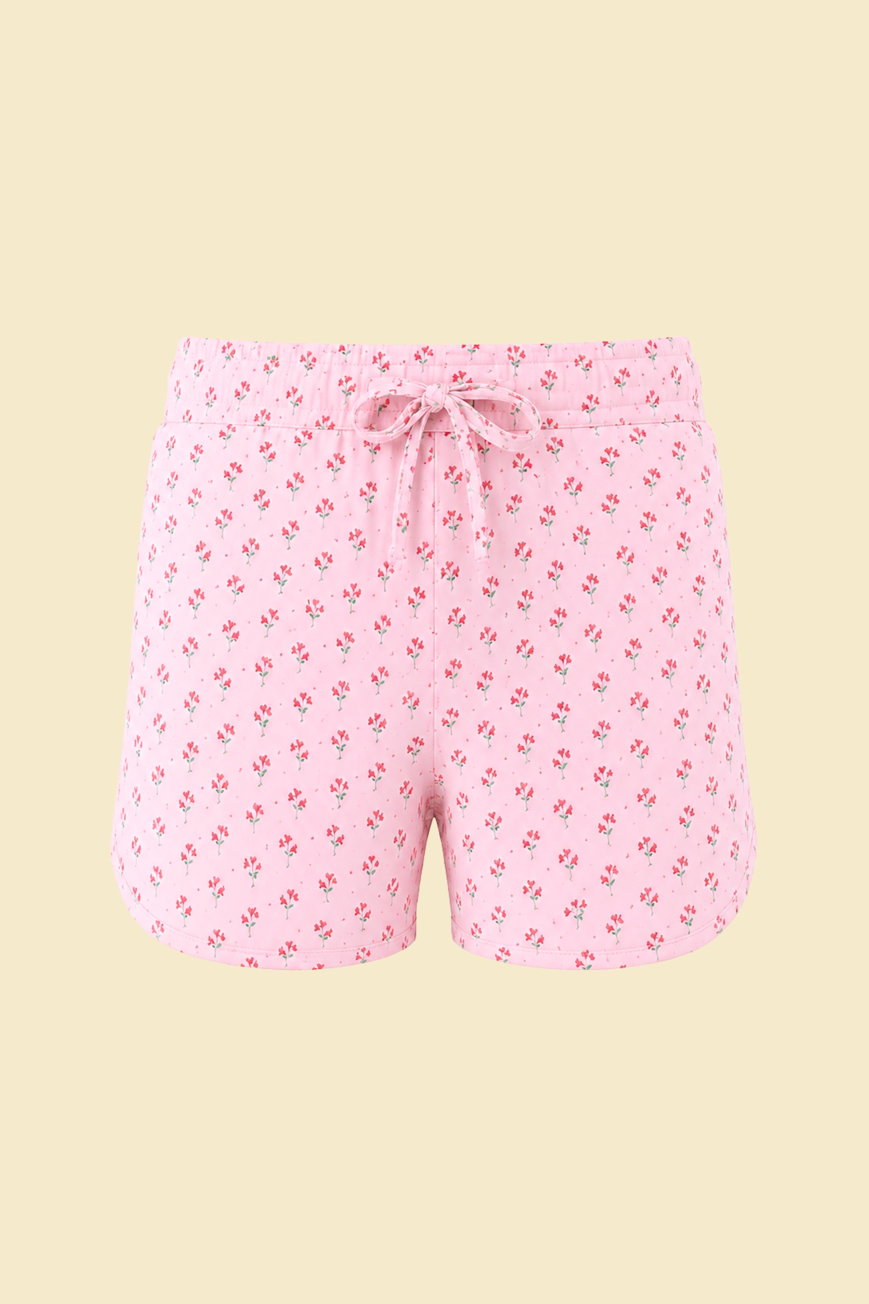 Shorts Ella Infantil UV 50 Praire Fleurie