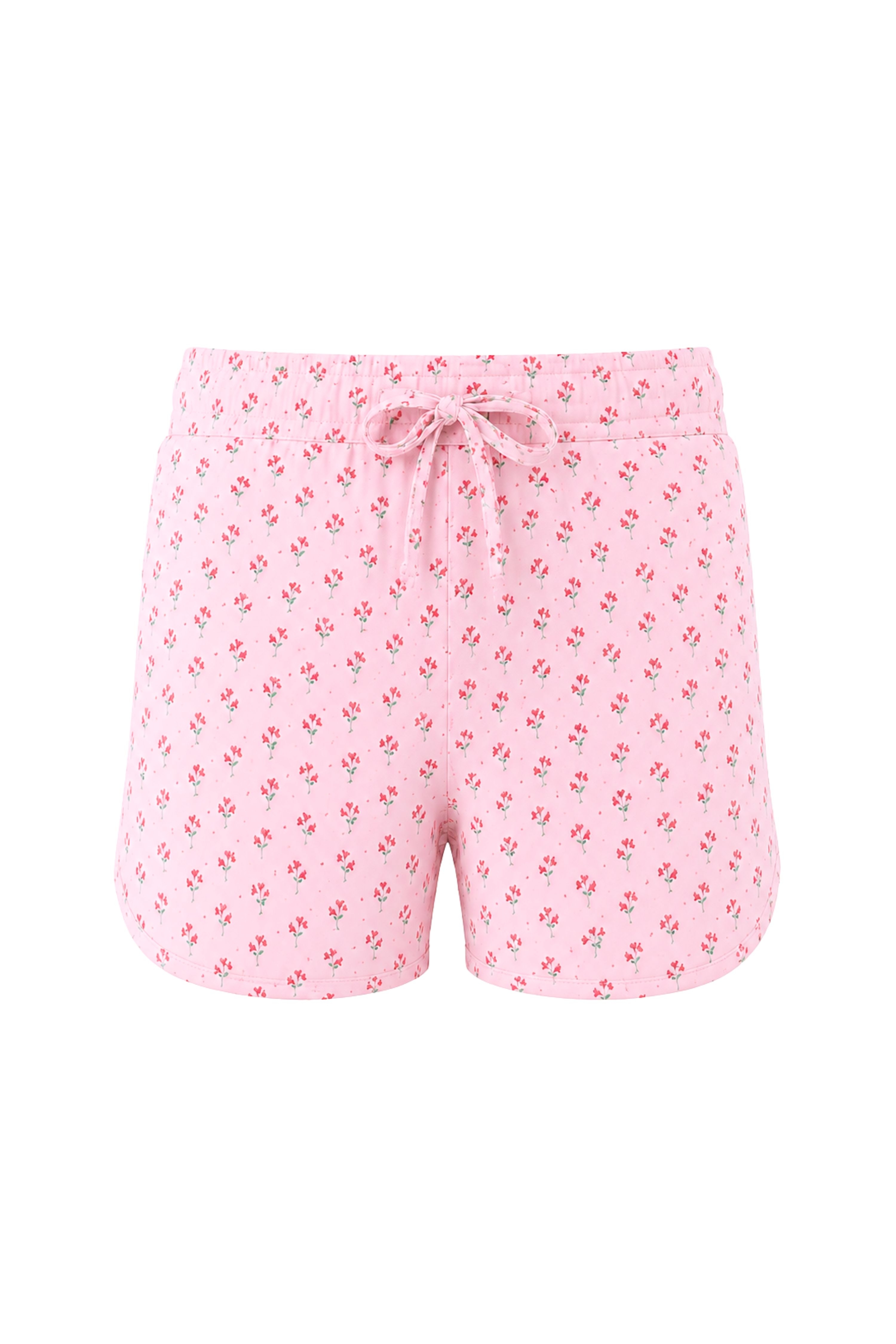 Shorts Ella Infantil UV 50 Praire Fleurie