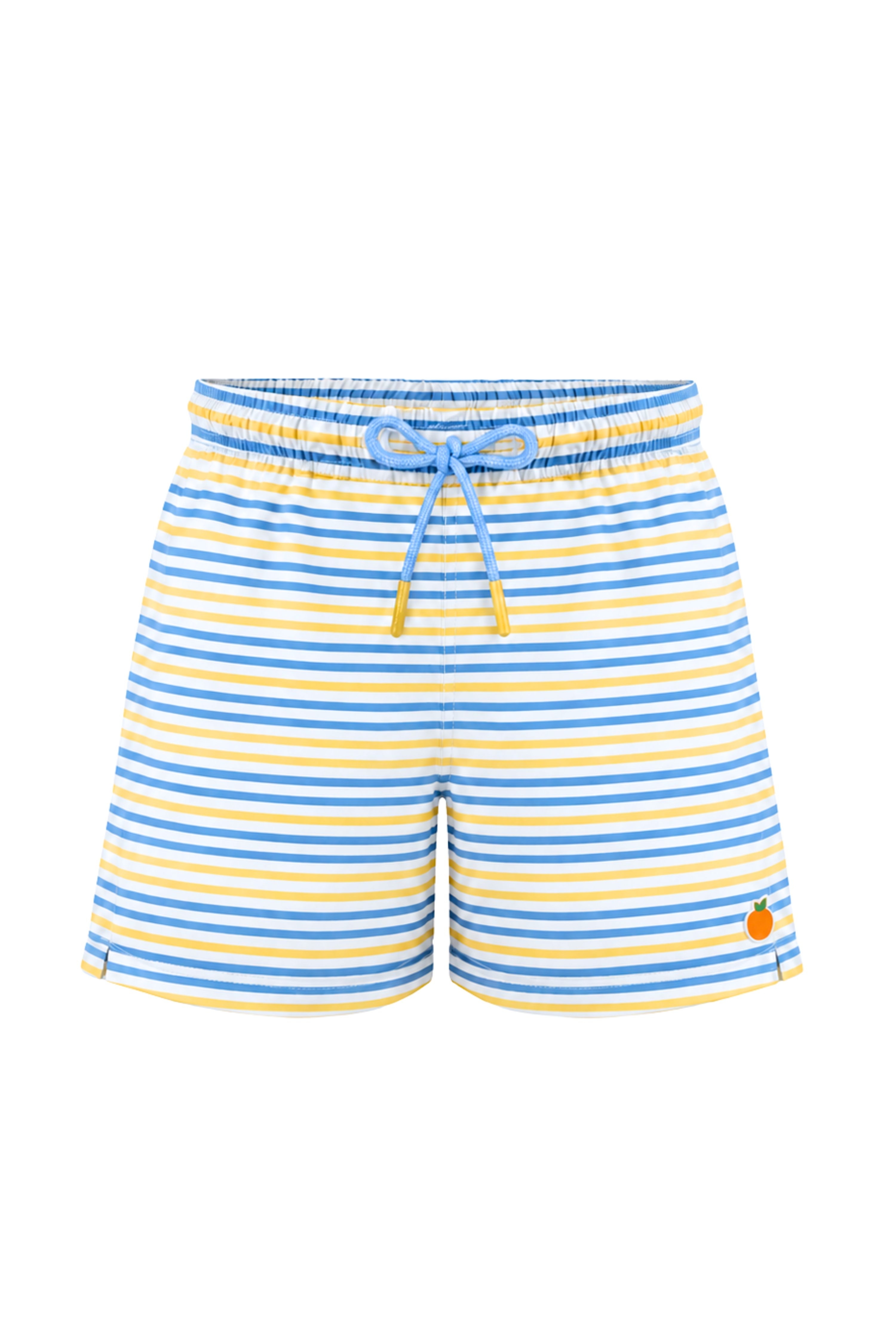Shorts Infantil Ciel & Soleil