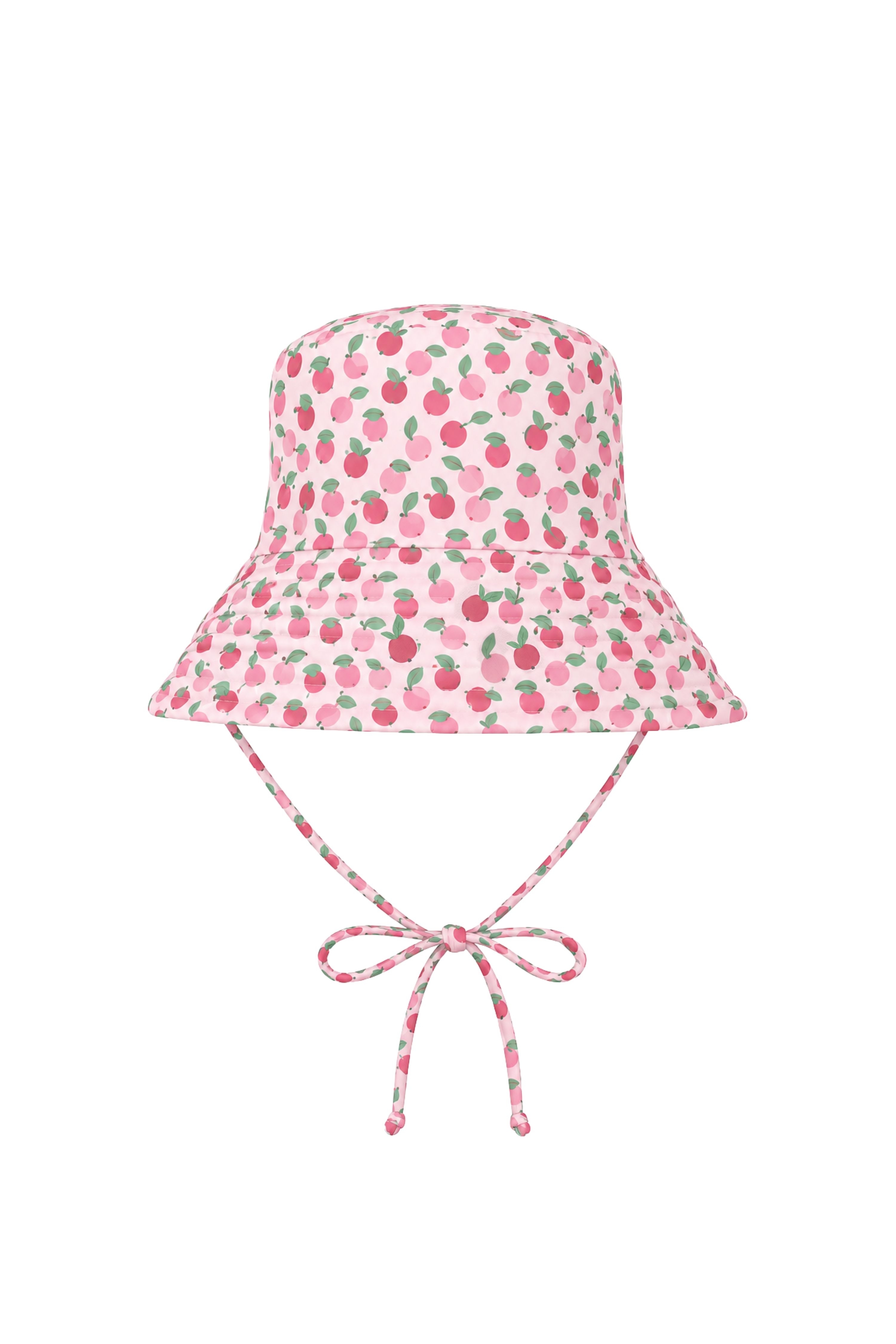 Chapéu Feminino Infantil UV 50 Peches D'ete