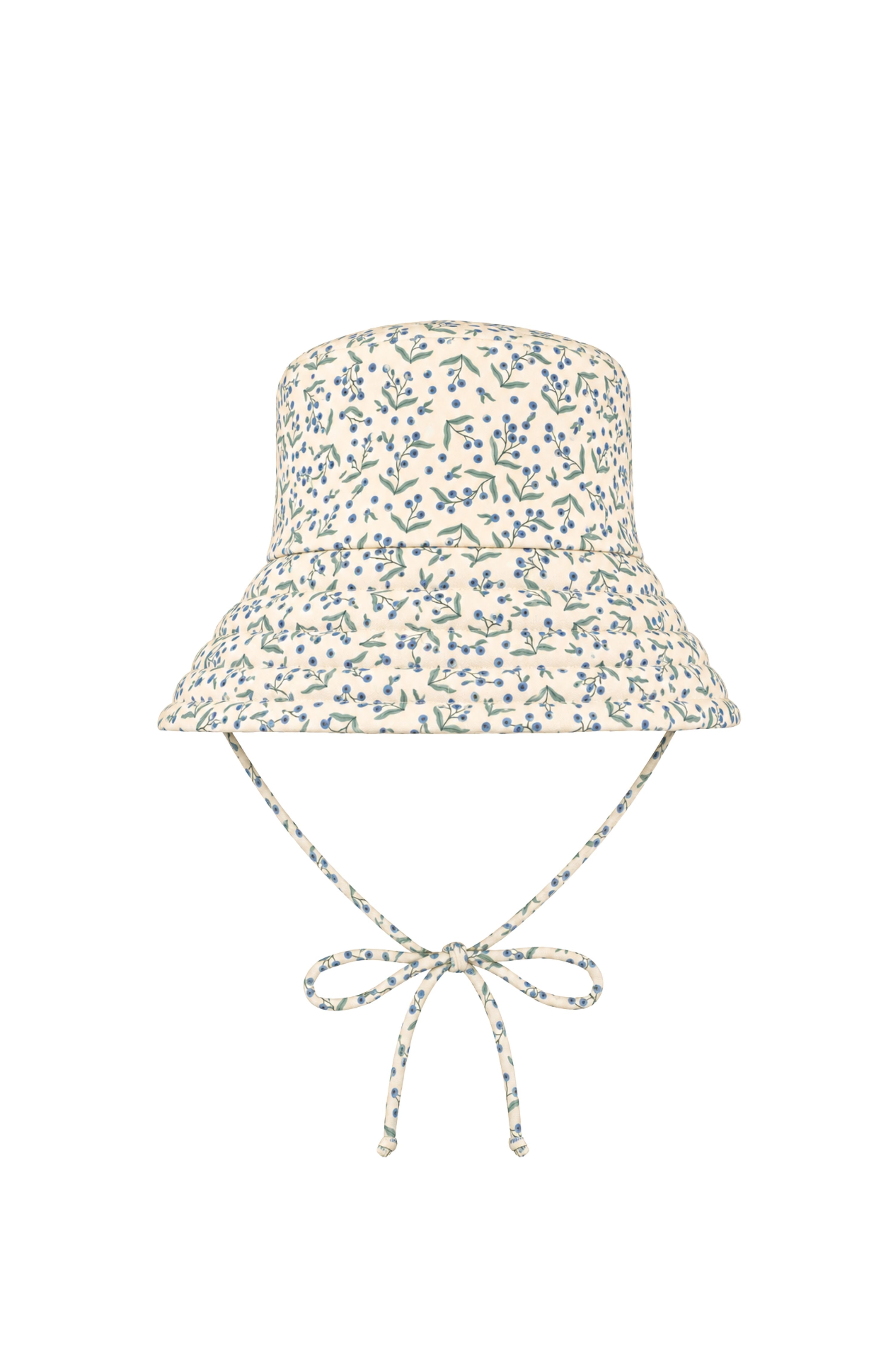 Chapéu Feminino Infantil UV 50 Giardino Di Mirtilli