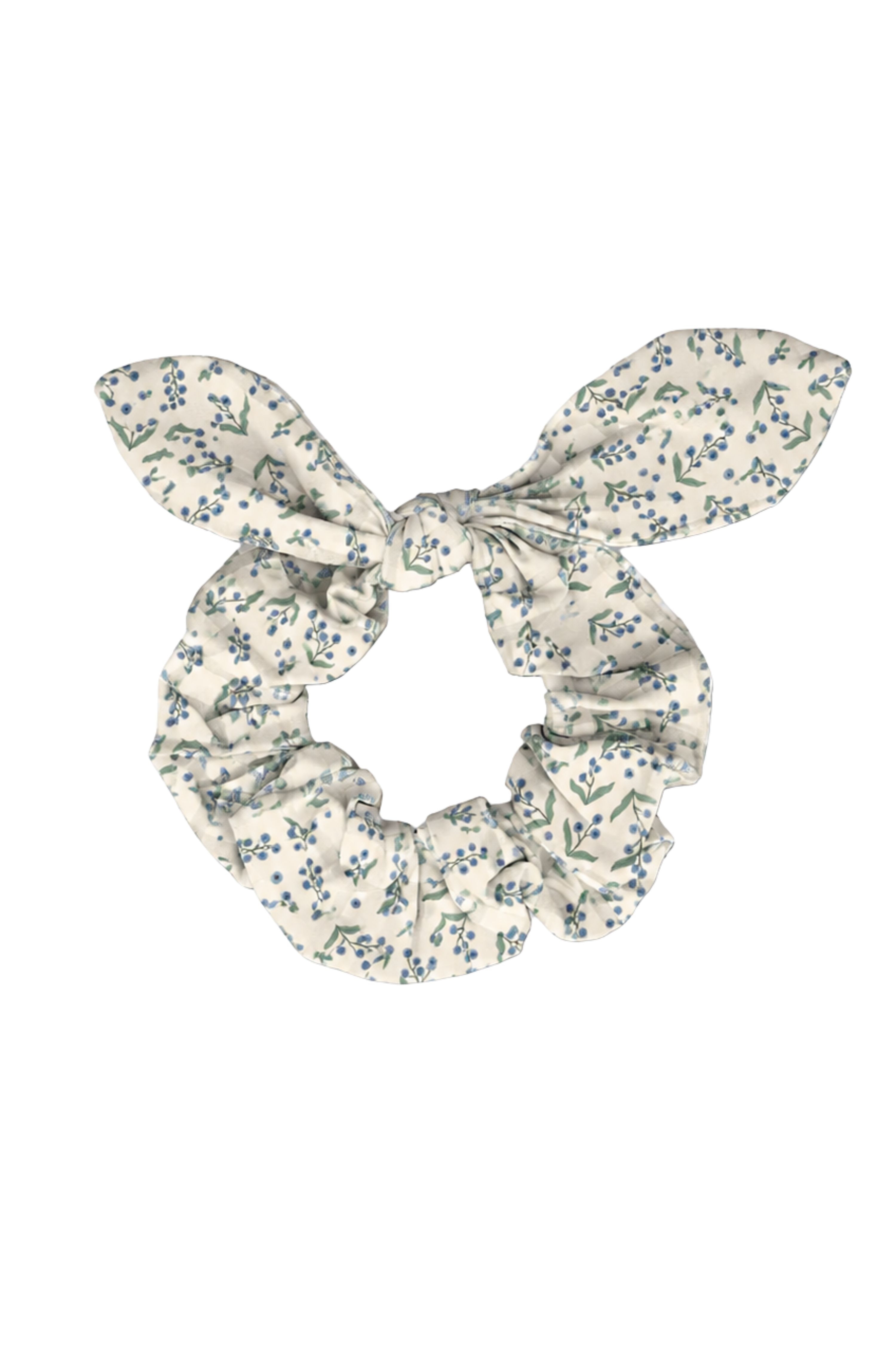 Scrunchie UV 50 Giardino Di Mirtilli