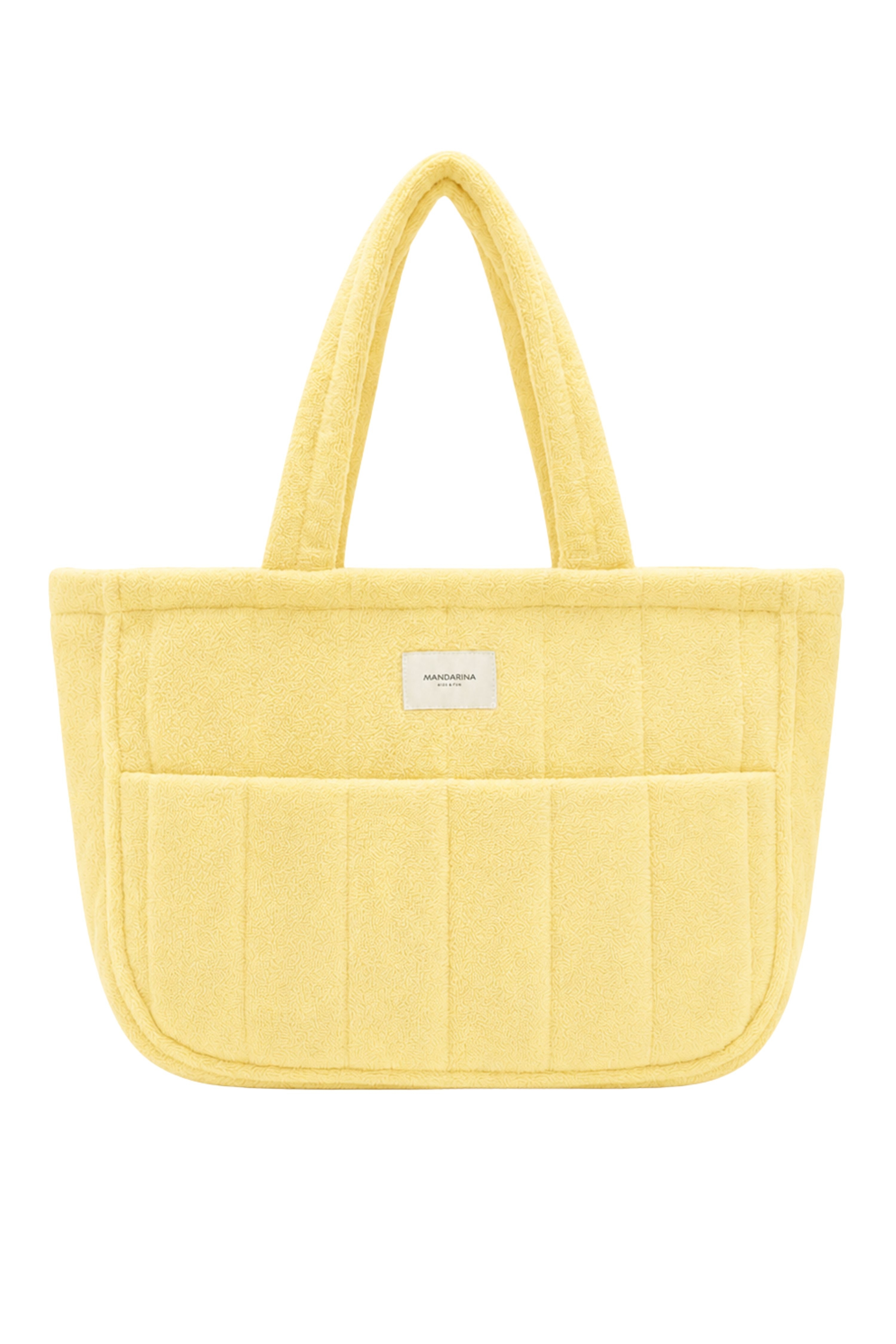 Bolsa Atoalhada Soleil