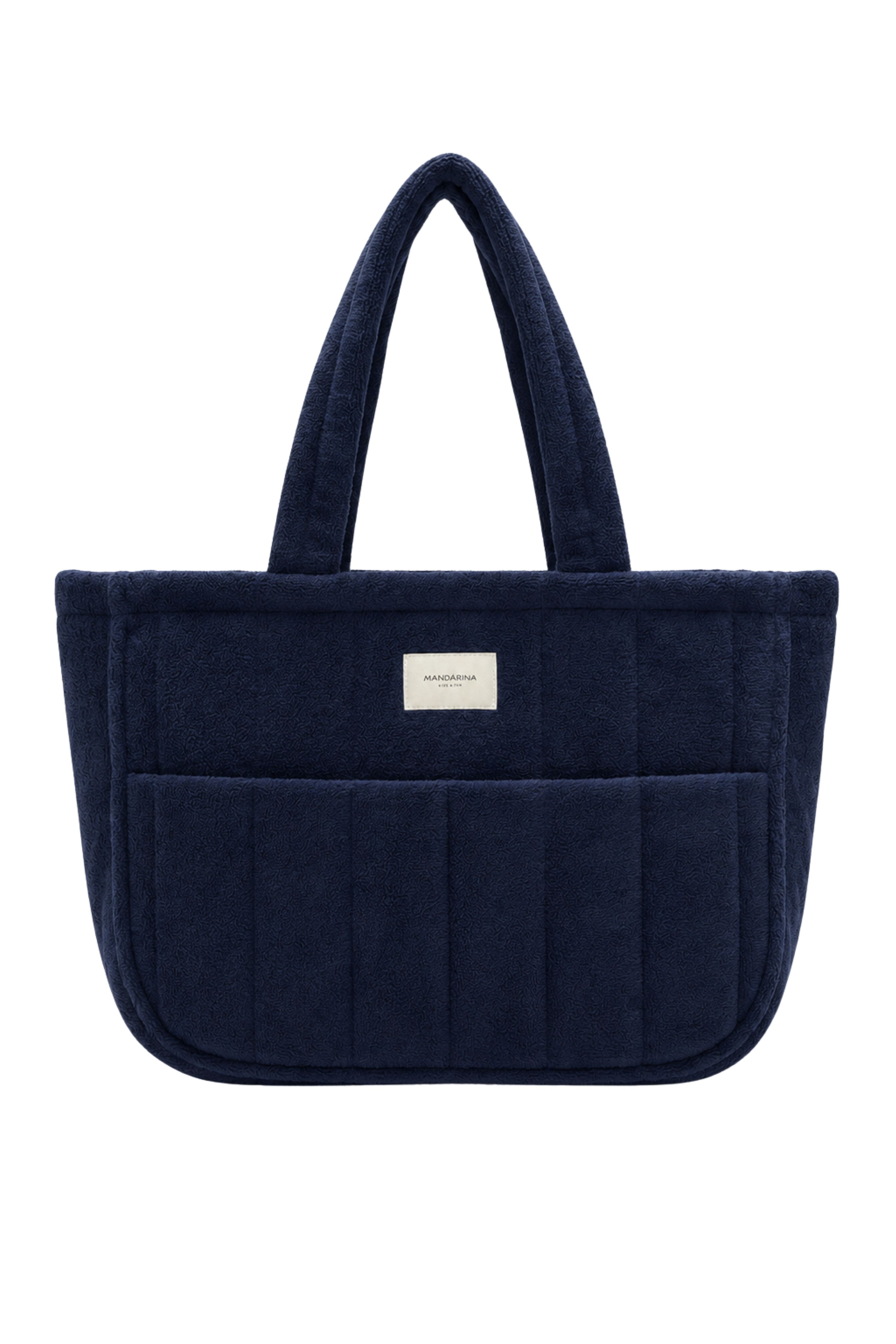 Bolsa Atoalhada Marine