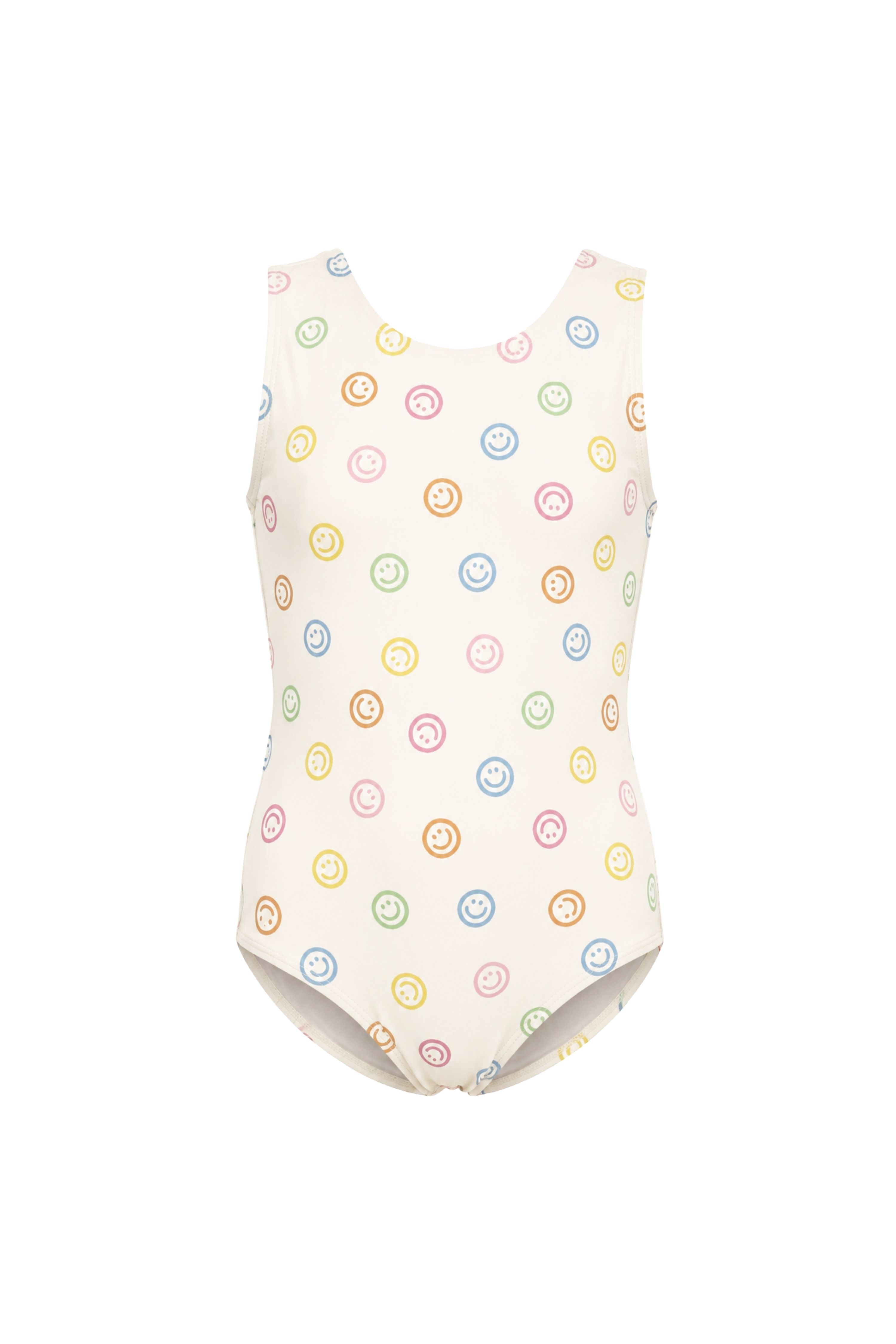Maiô Infantil UV 50 Vicky Smile Club Girls