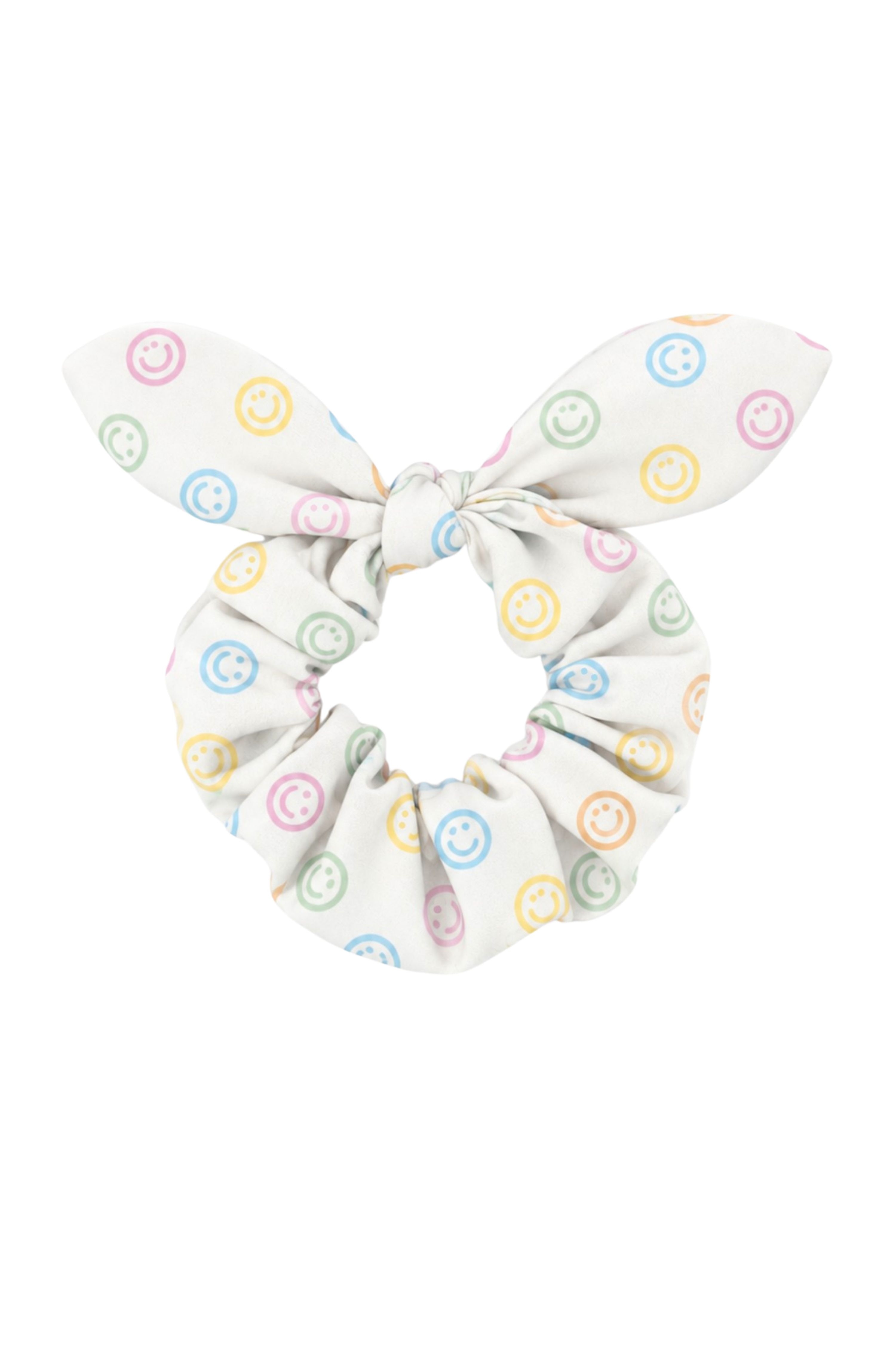 Scrunchie UV 50 Smile Club Girls